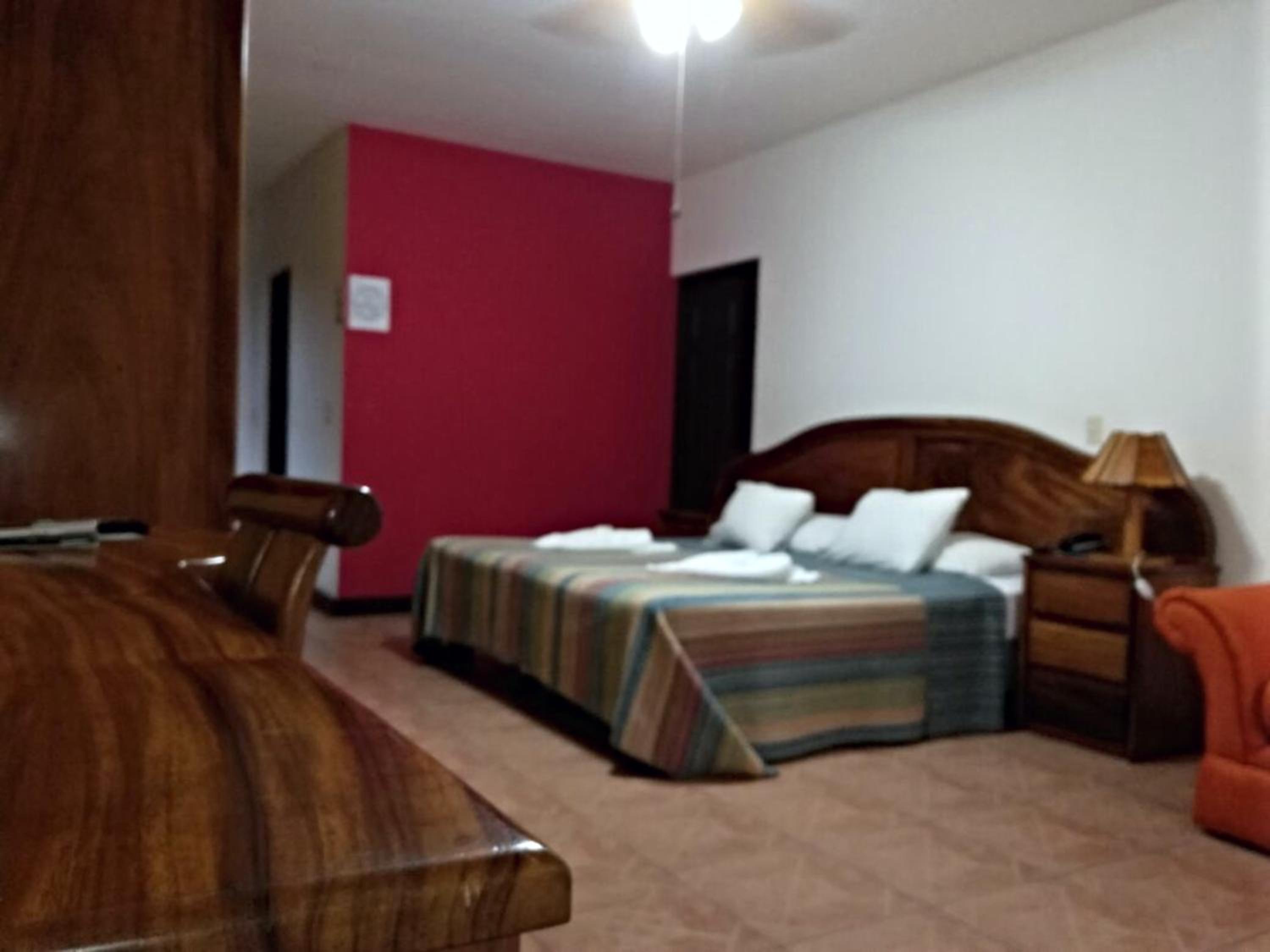 Standard Double Room photo 1