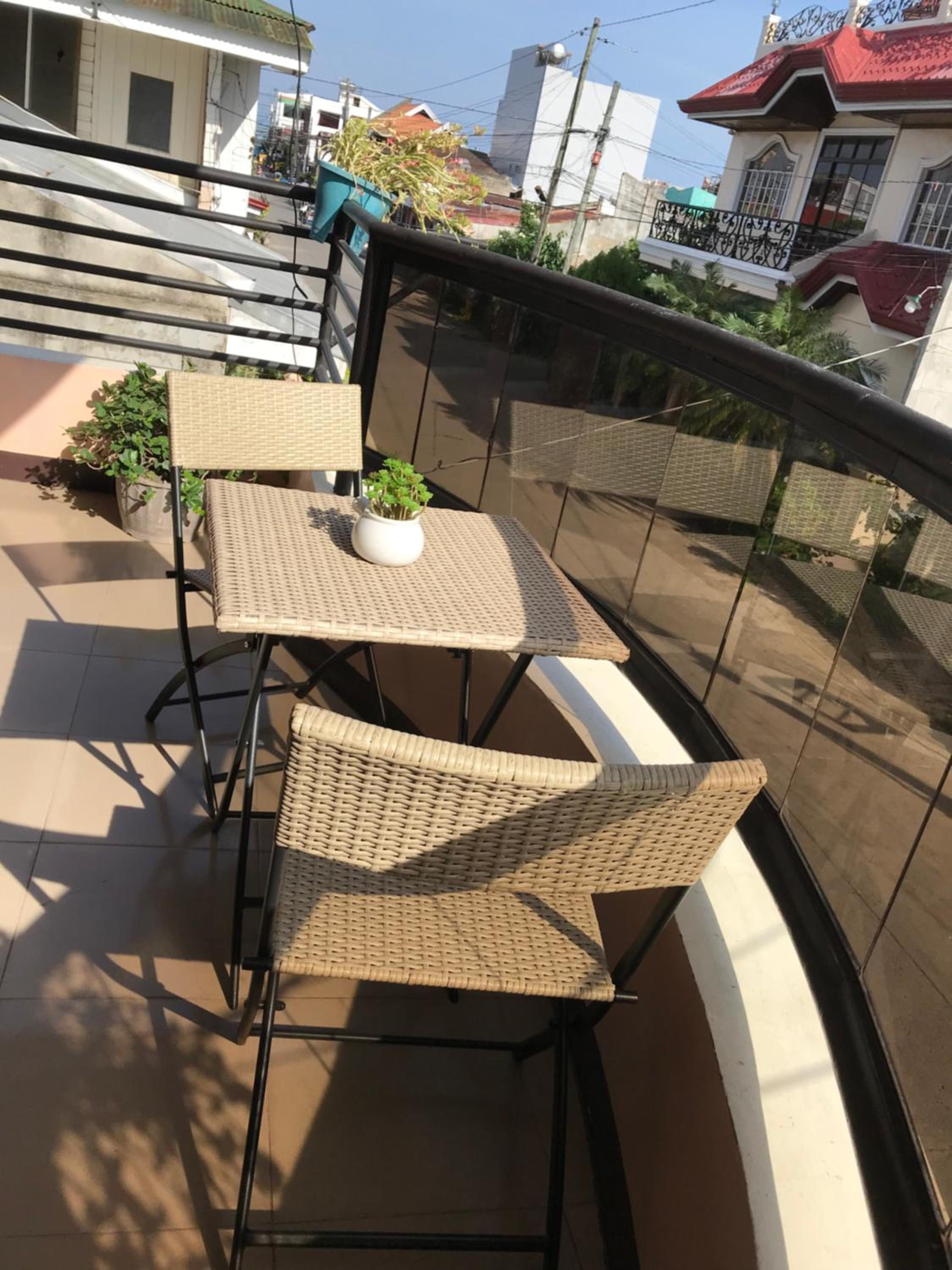 Apartment with Balcony - Photo 46