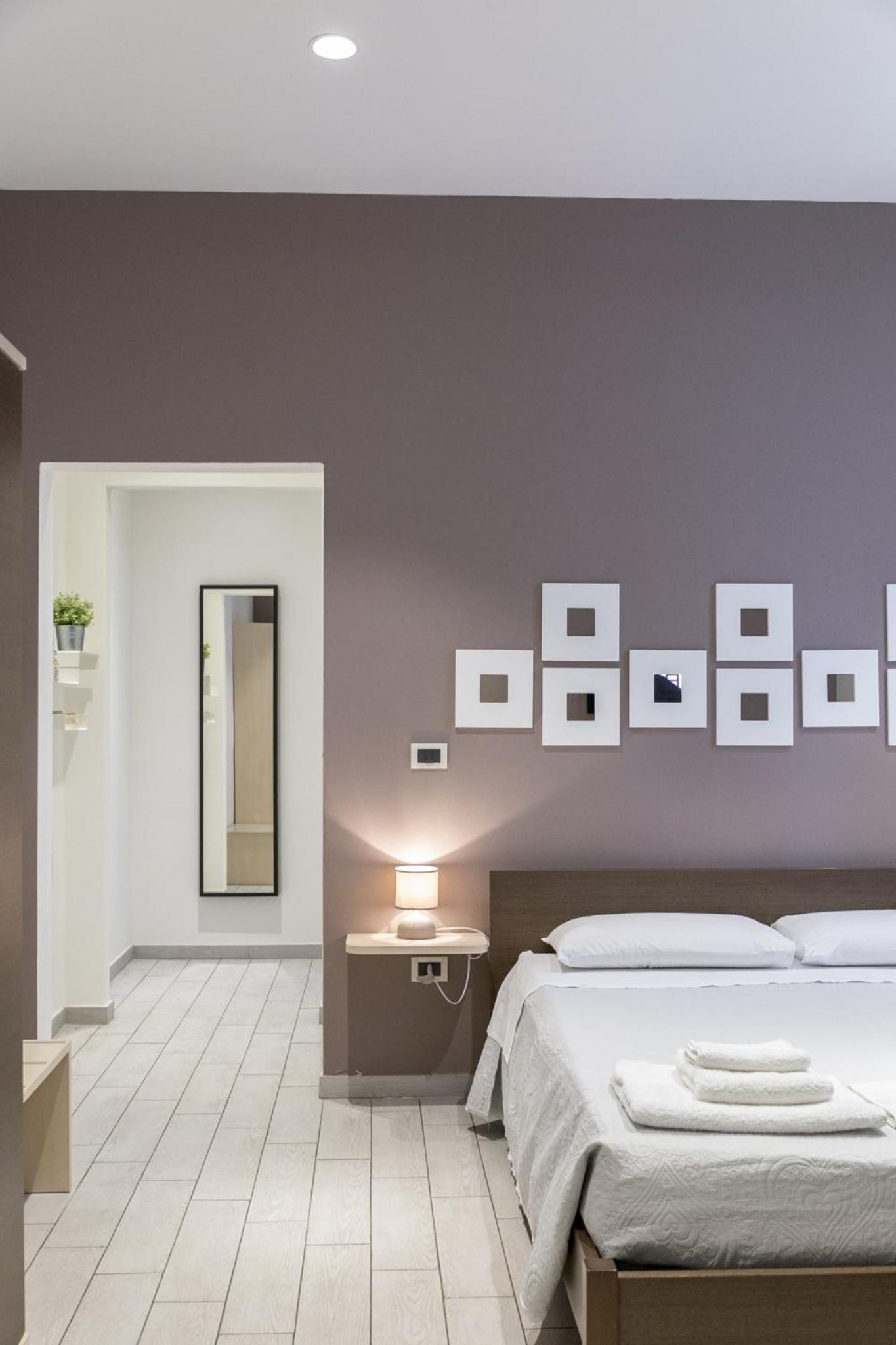 Double Room photo 3