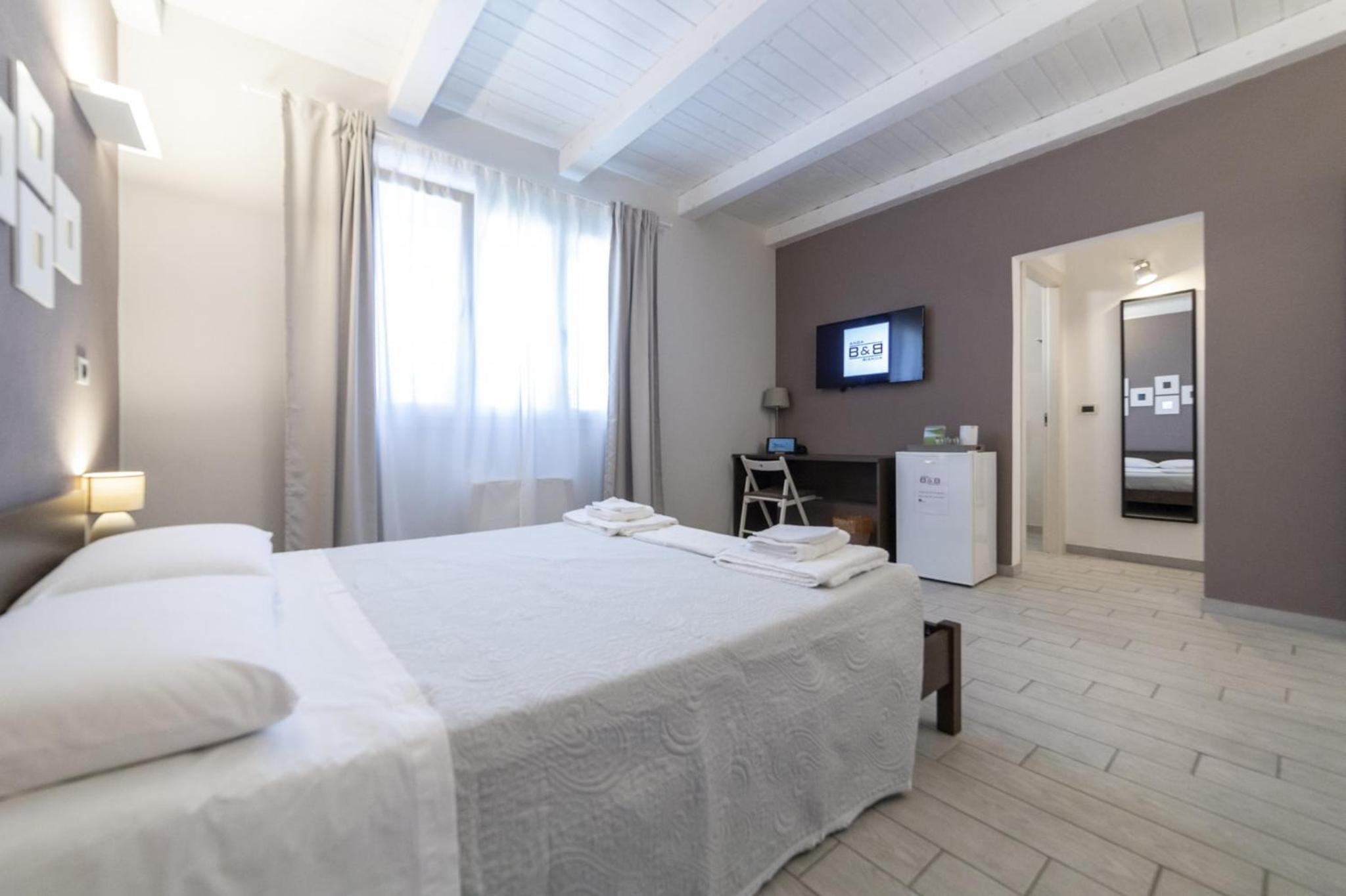 Deluxe Room photo 2
