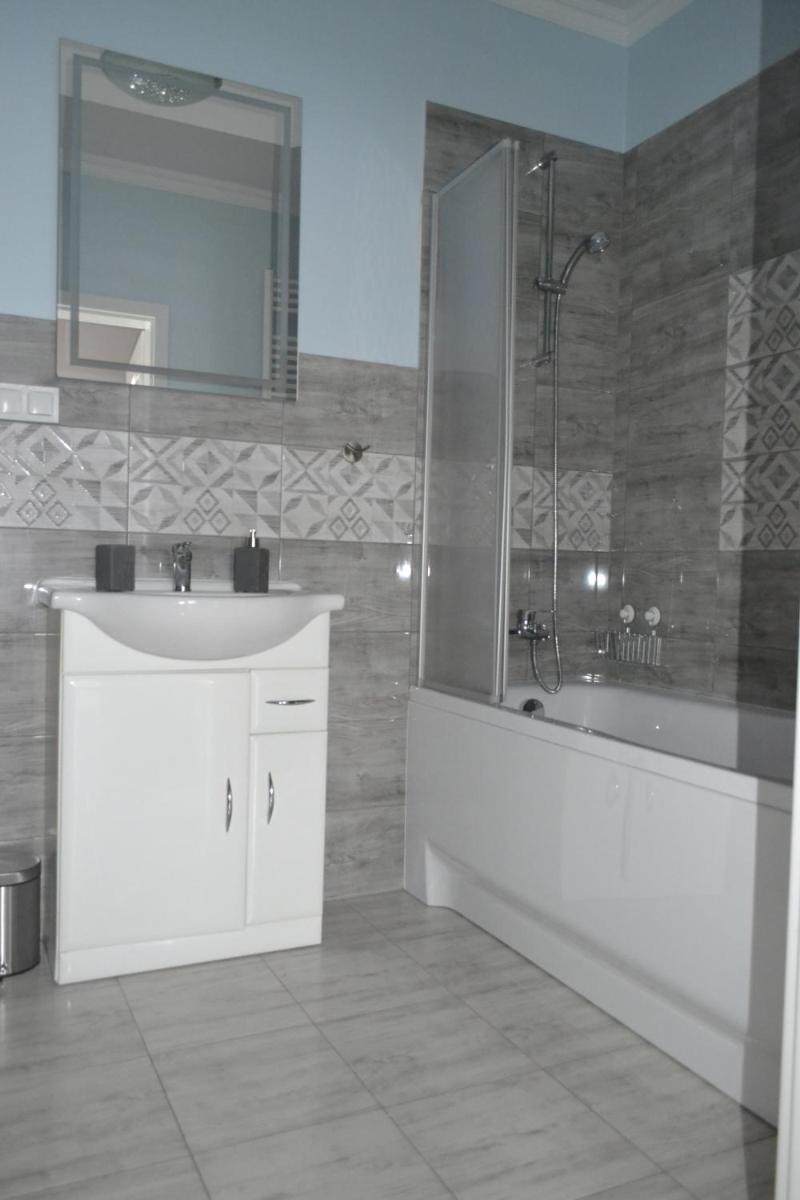 Apartment with Terrace photo 2
