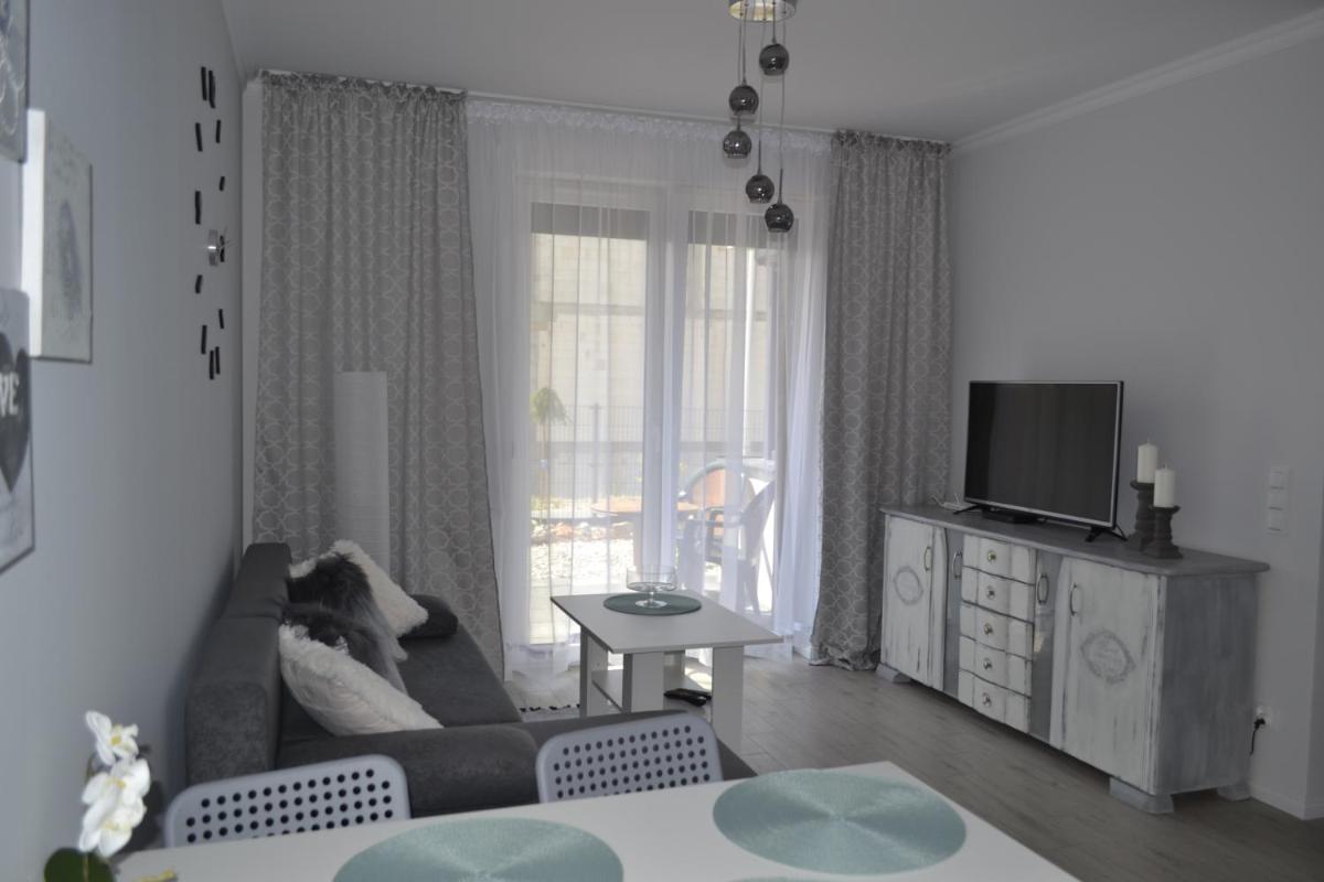 Apartment with Terrace photo 1