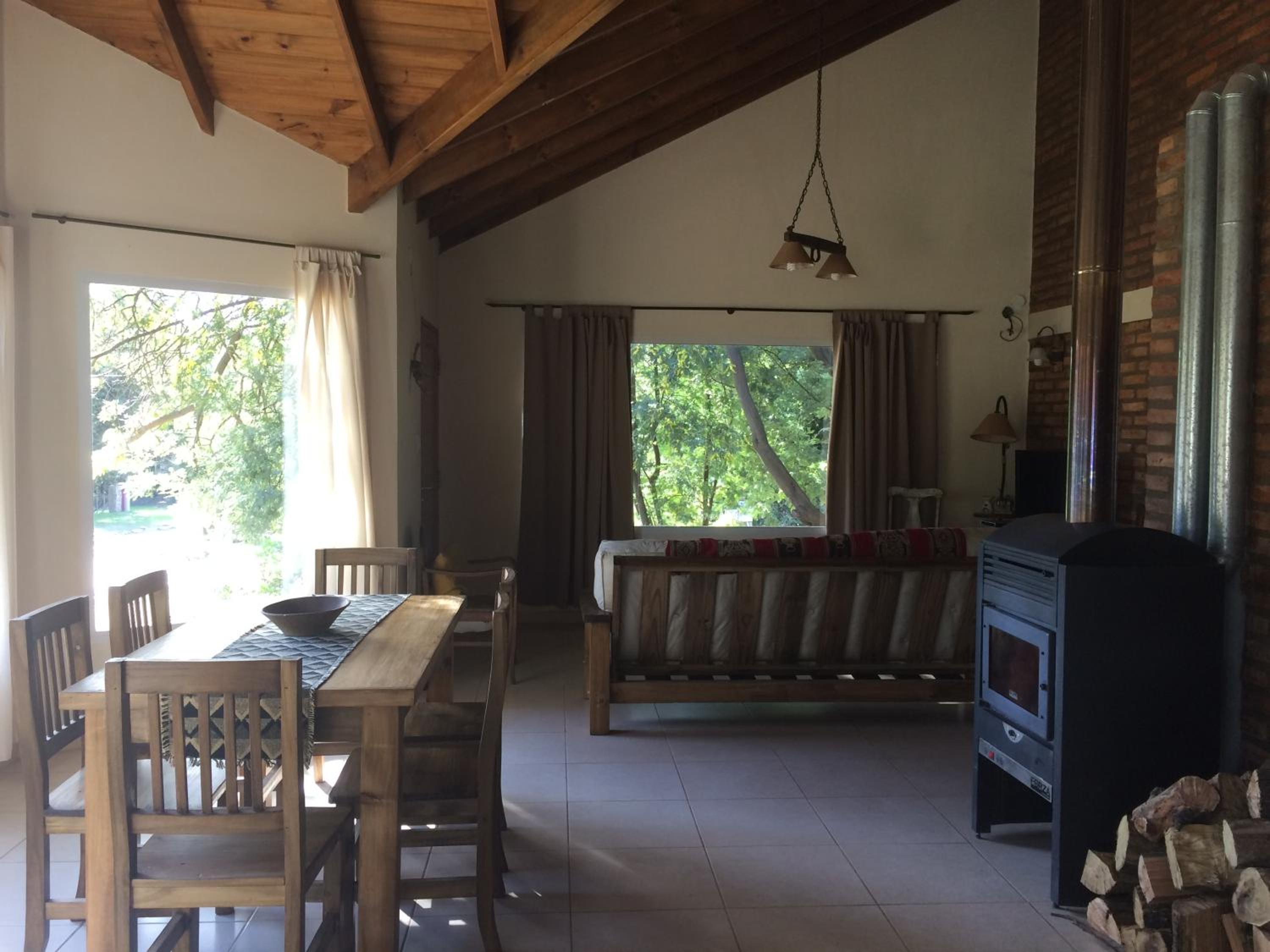 Chalet photo 2