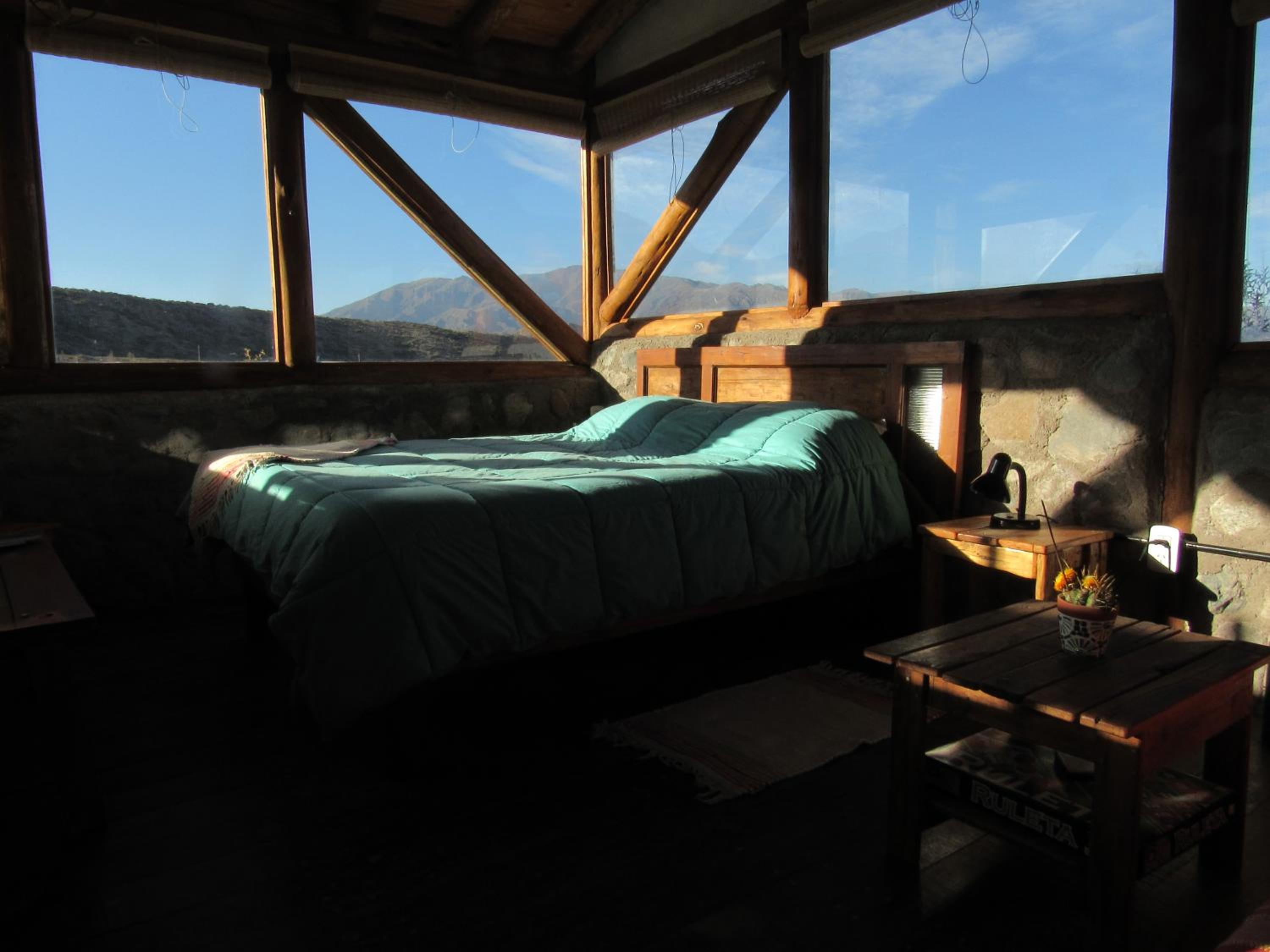 Bungalow photo 2