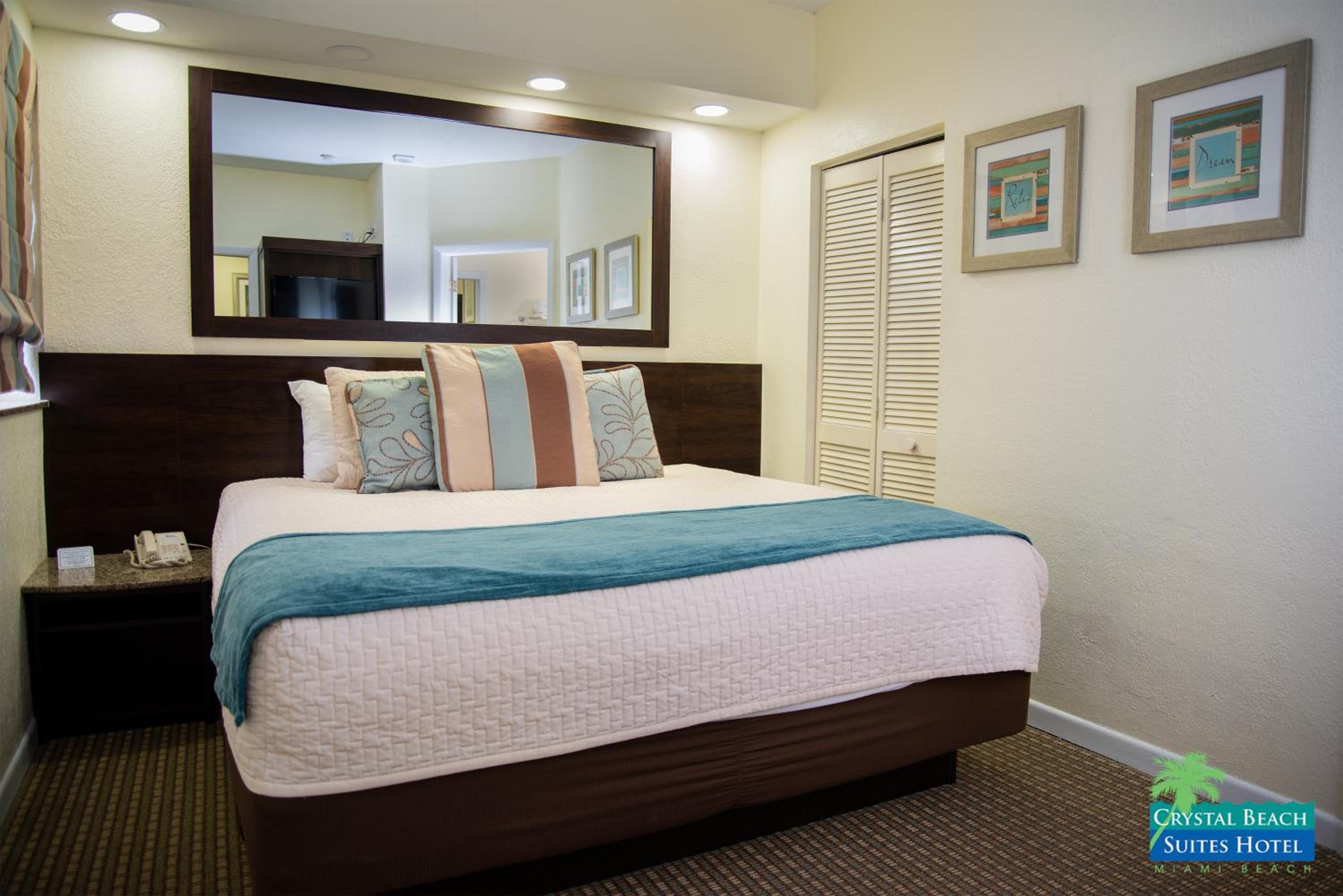 Premium King Suite - Photo 1