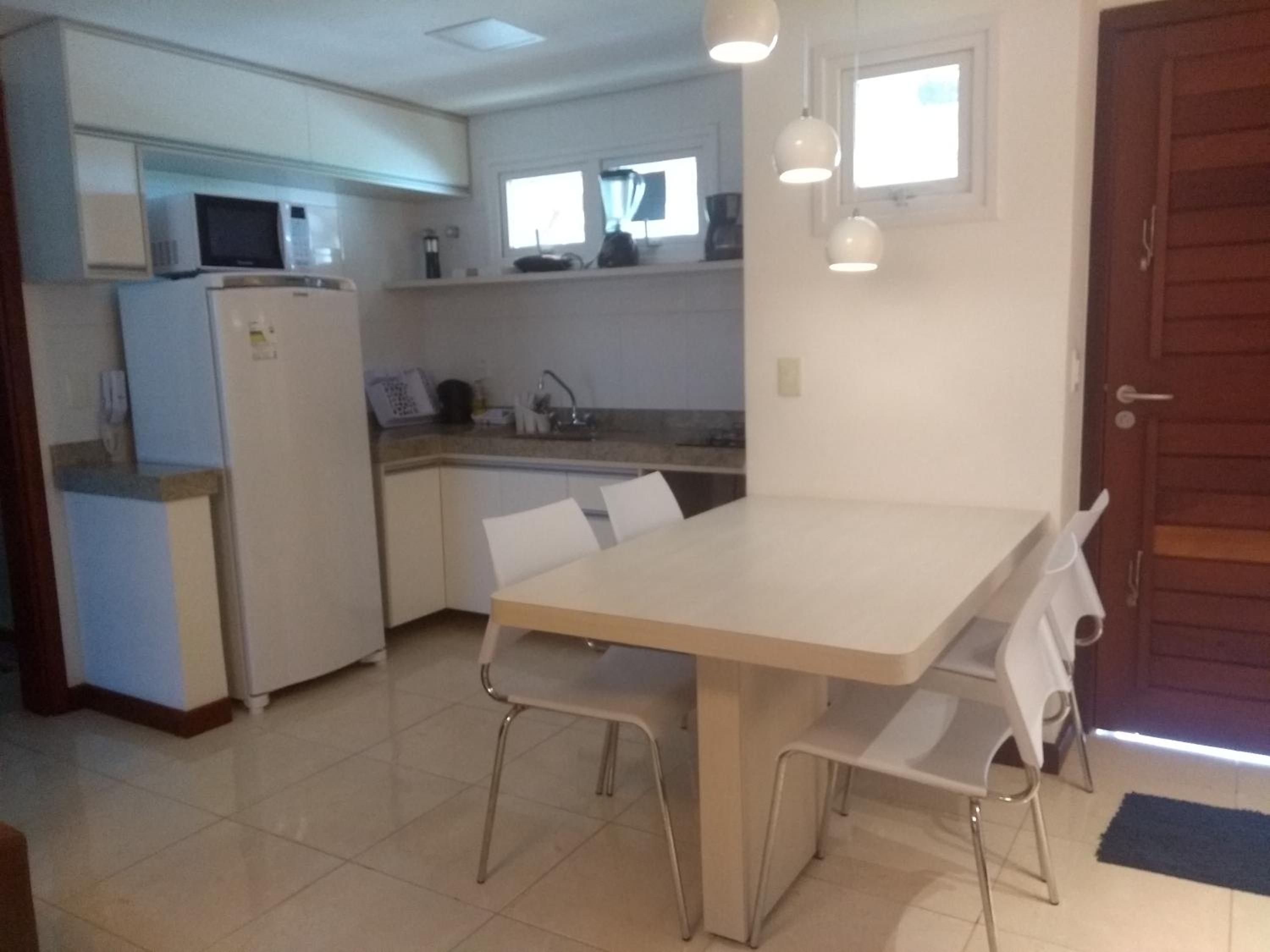 Apartment with Terrace - Photo 24