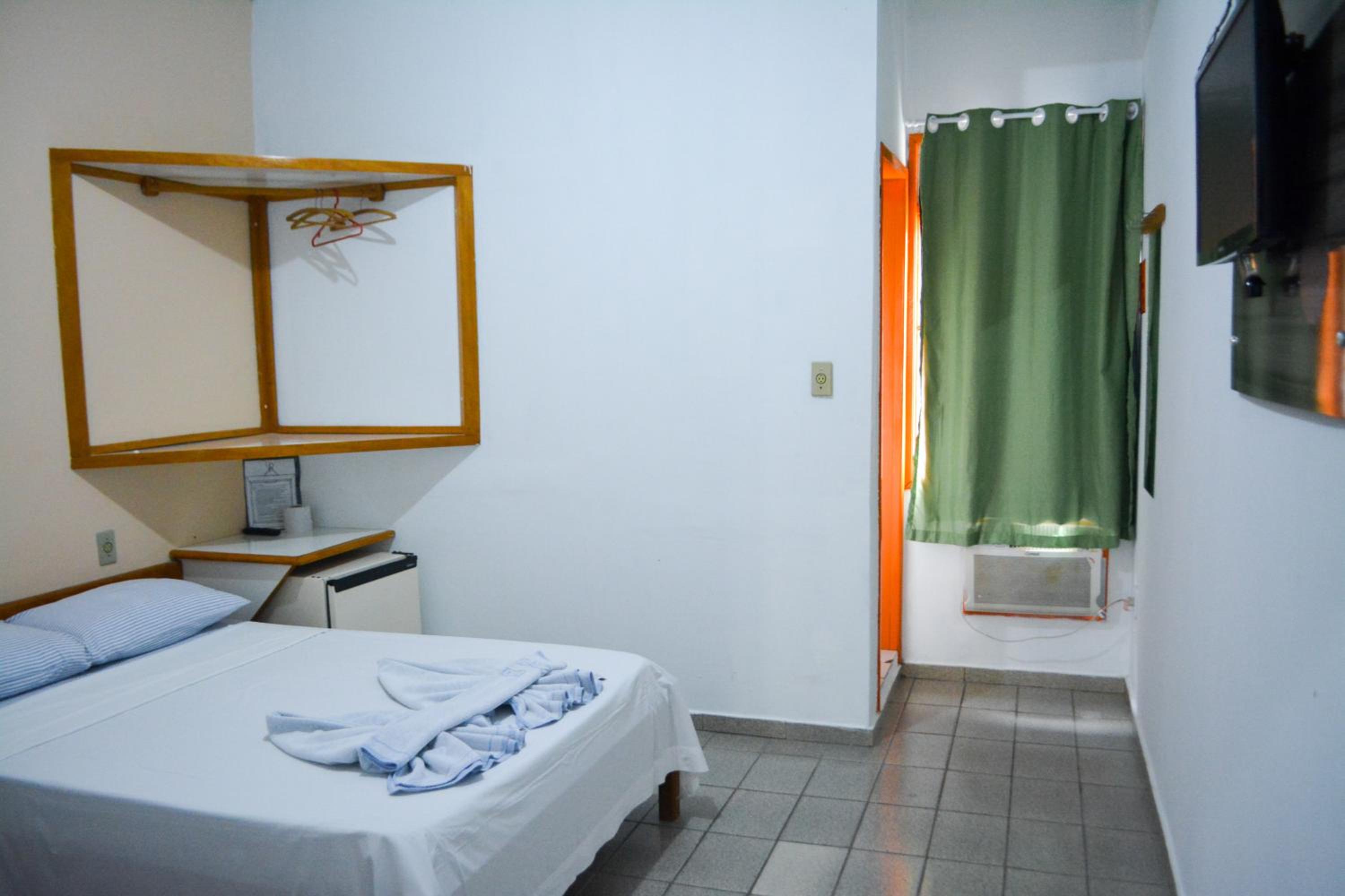 Deluxe Room photo 1