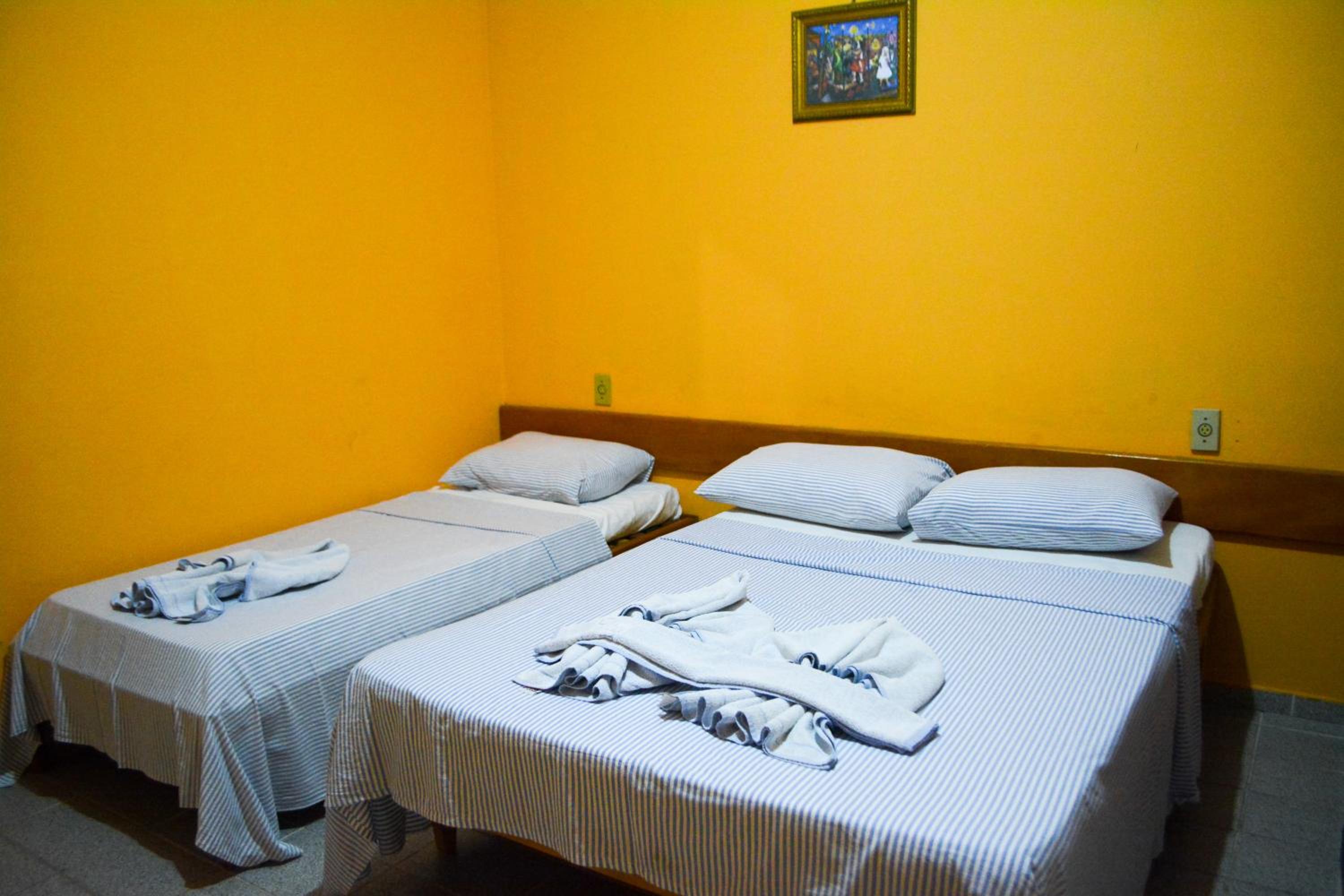 Comfort Triple Room photo 2