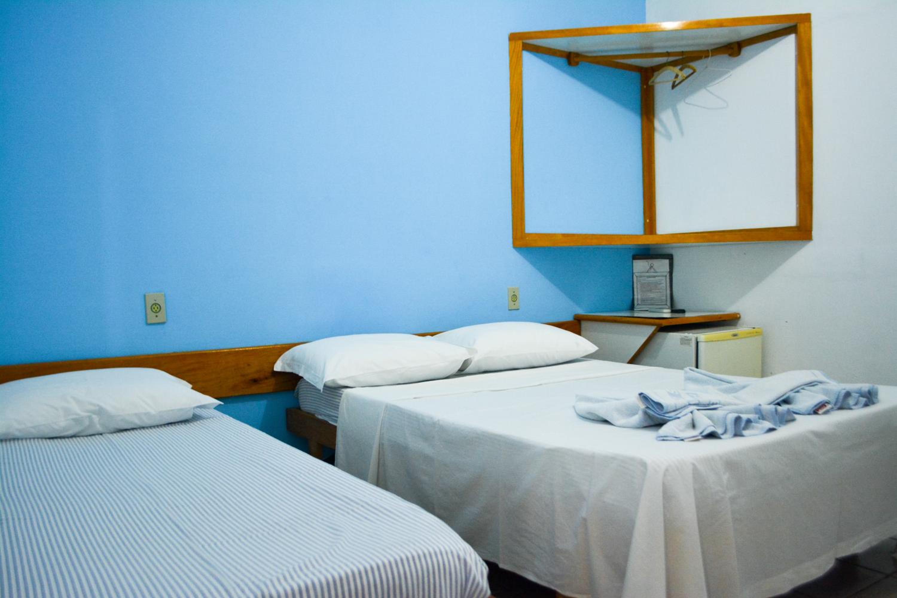 Comfort Triple Room photo 1
