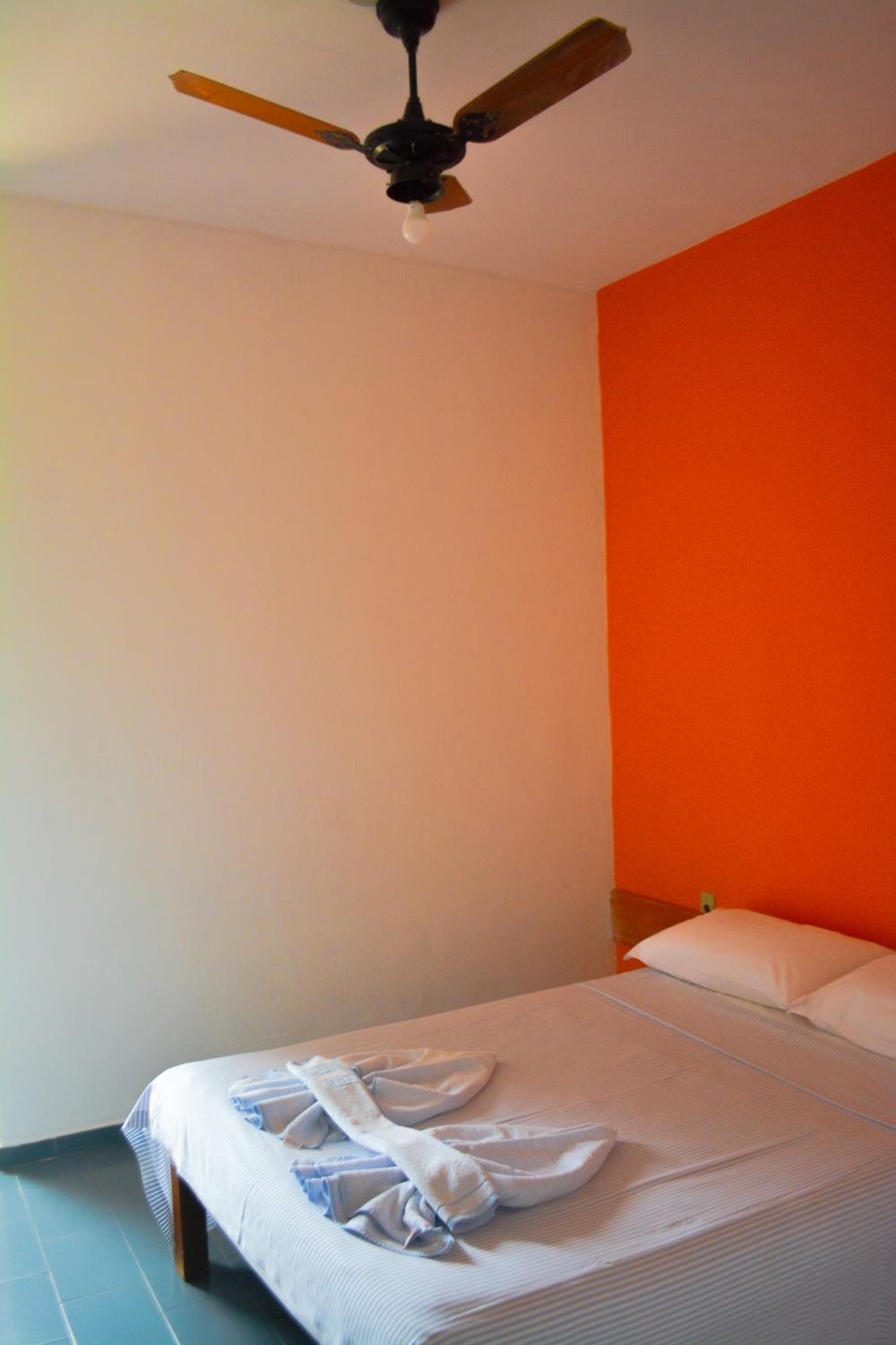 Budget Double Room photo 1