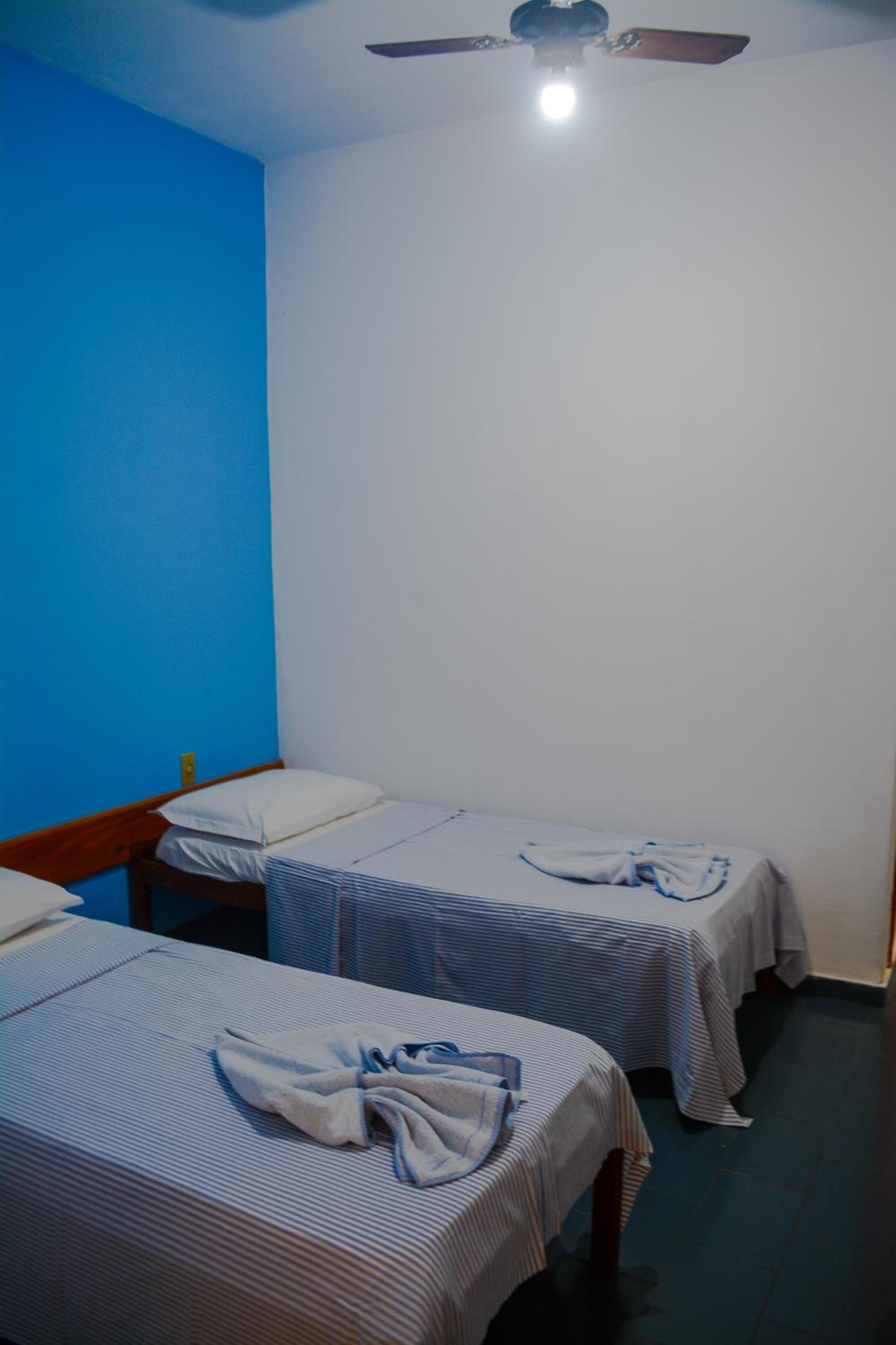 Budget Double Room photo 3