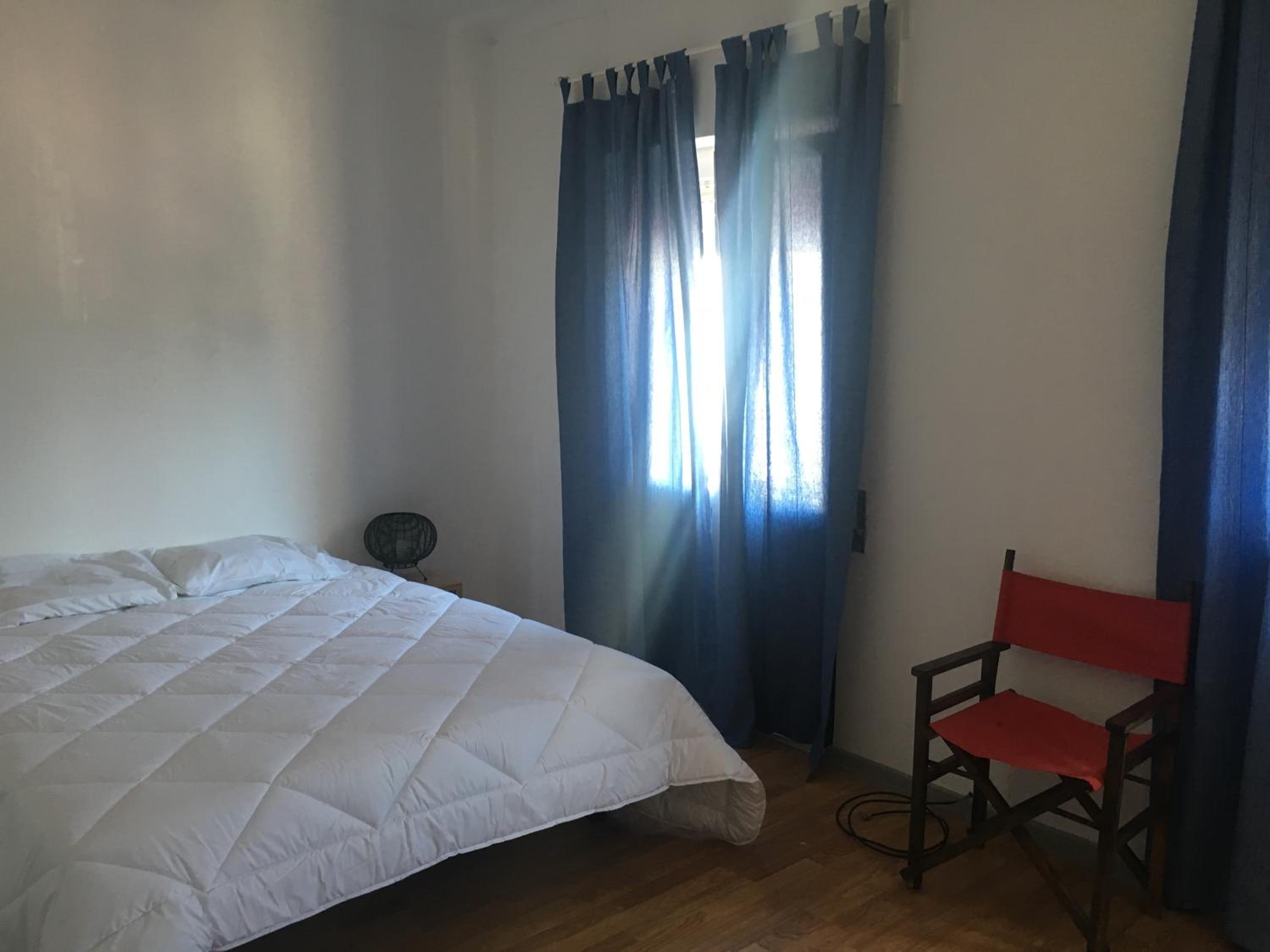 Basic Triple Room photo 2