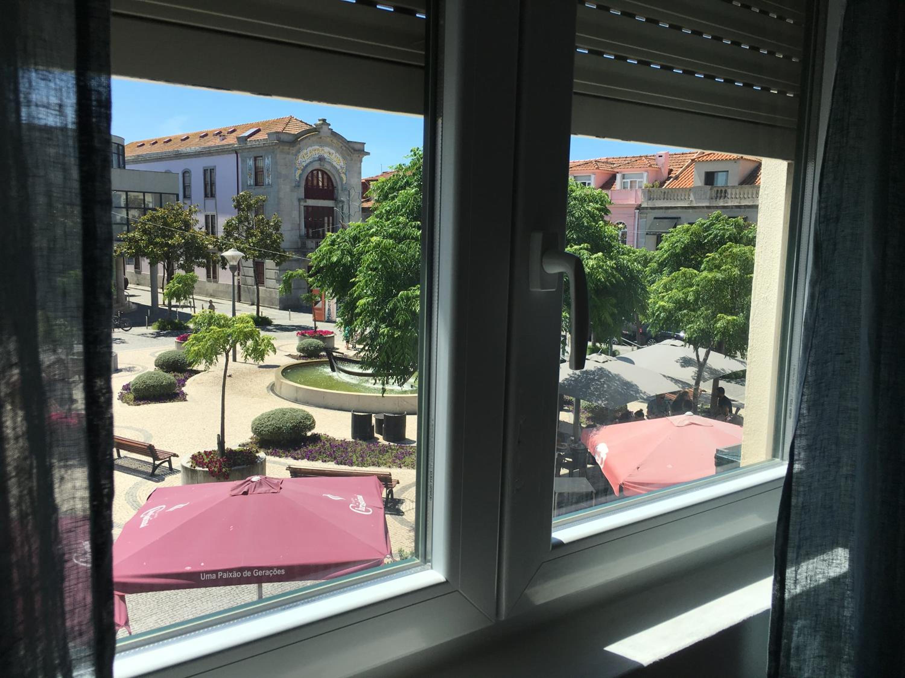 Double or Twin Room with View photo 3