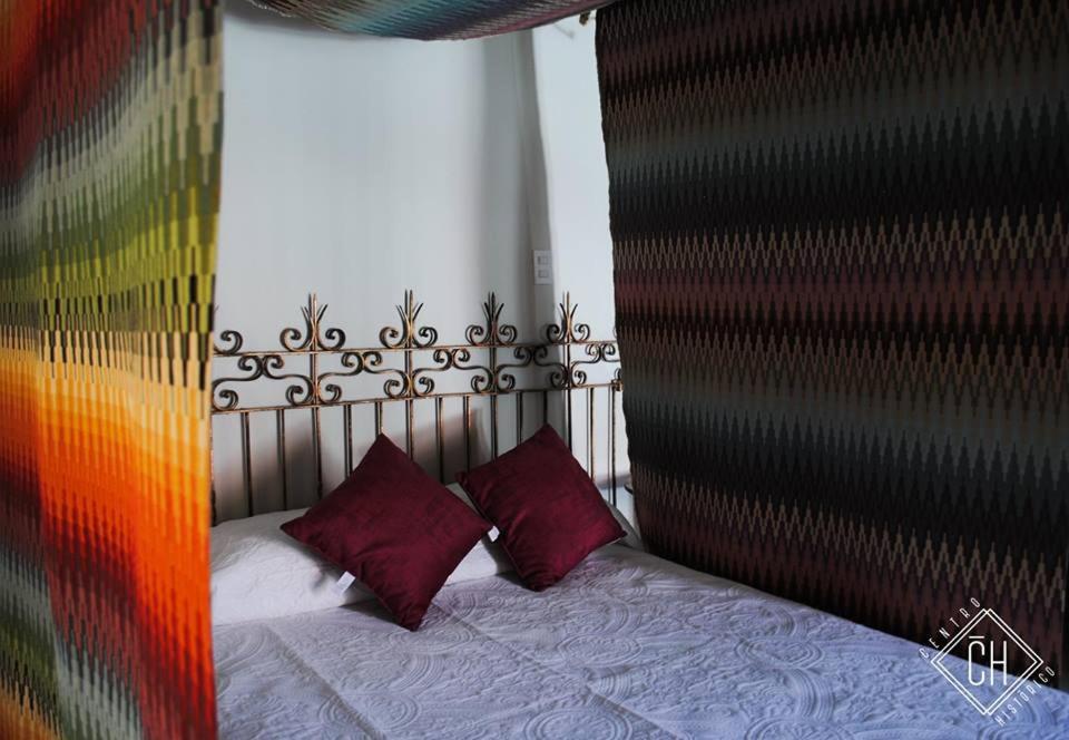Habitacion "Adelita"