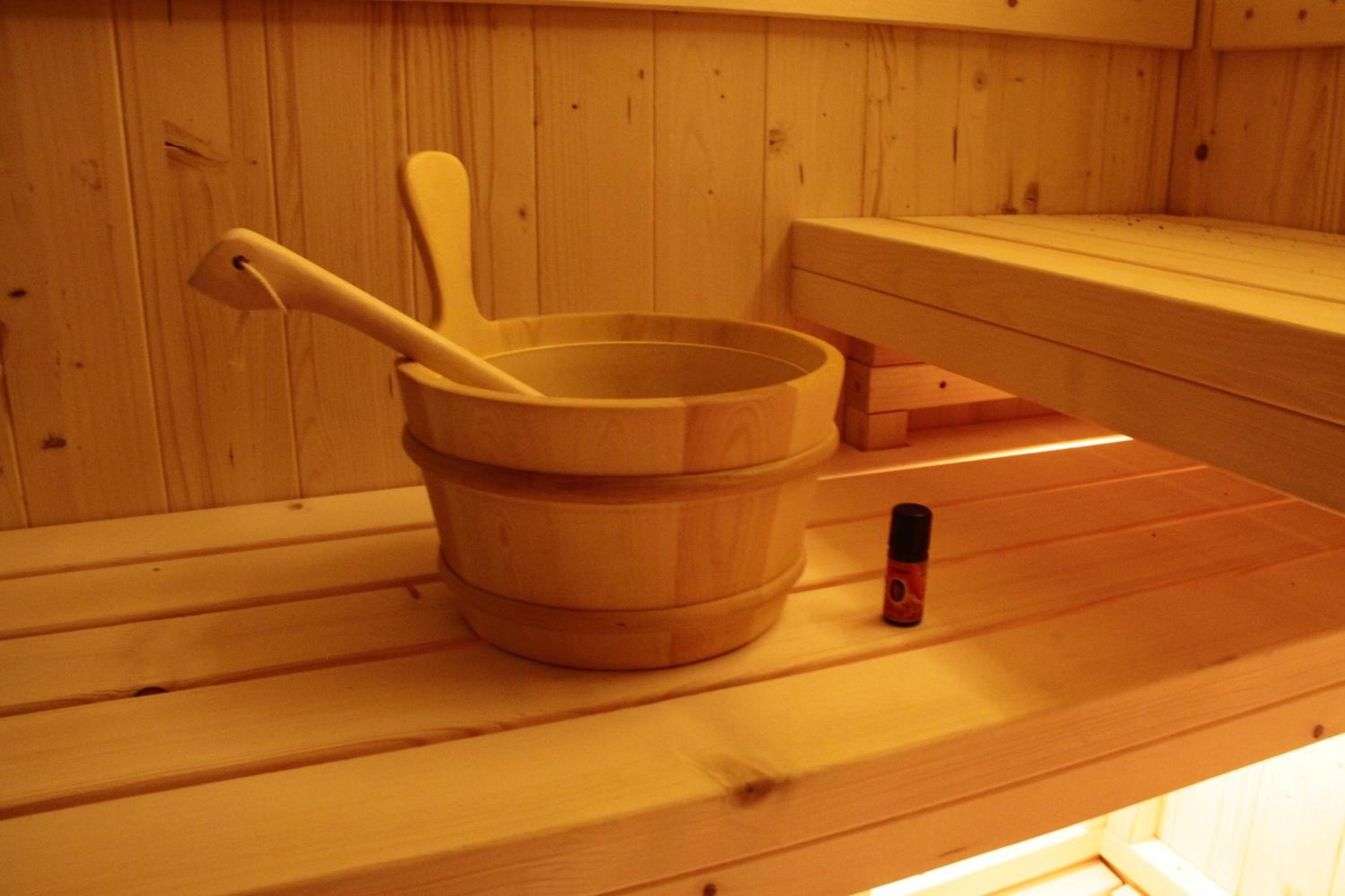 Double Room with Exclusive Spa Access photo 2