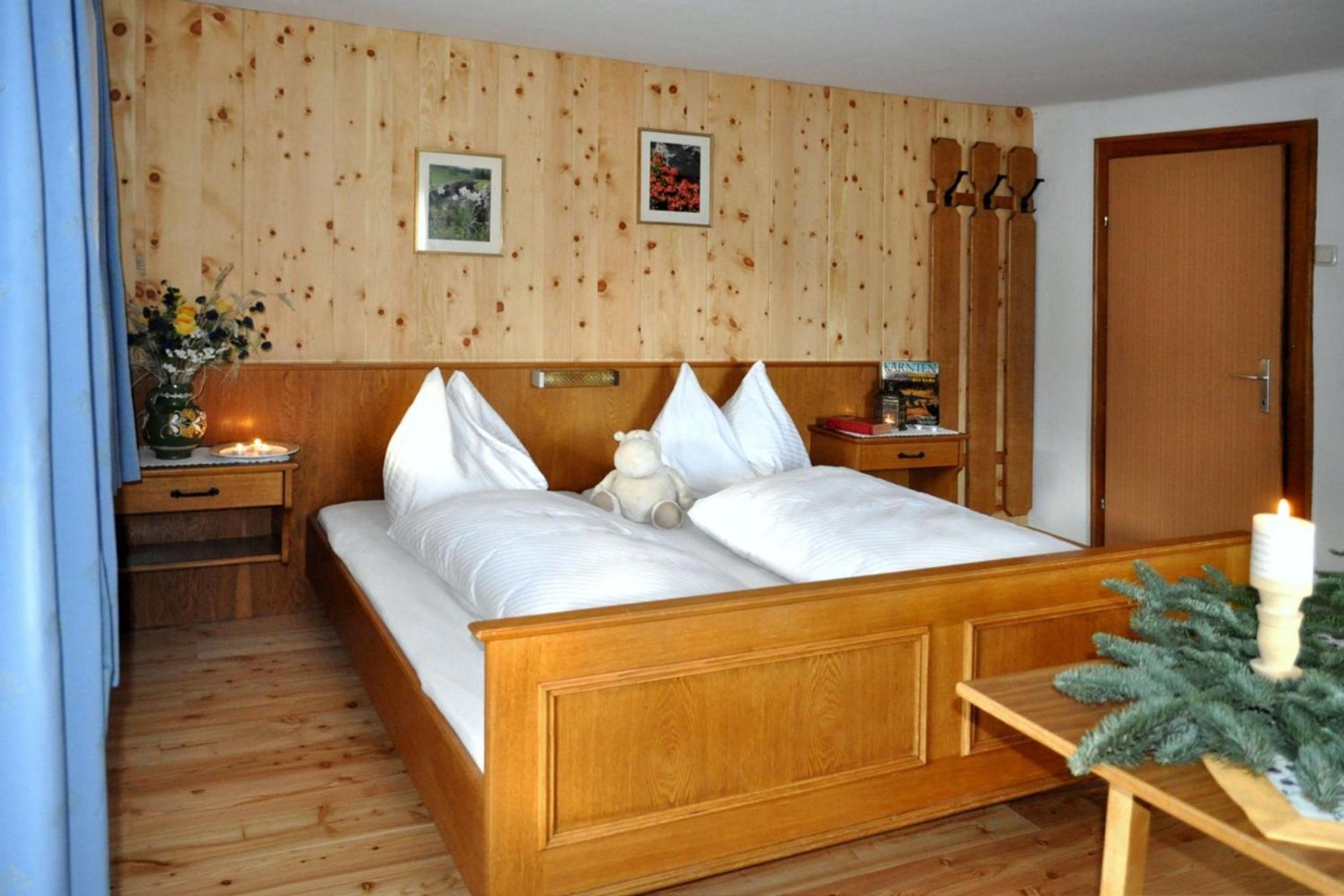 Double Room photo 1