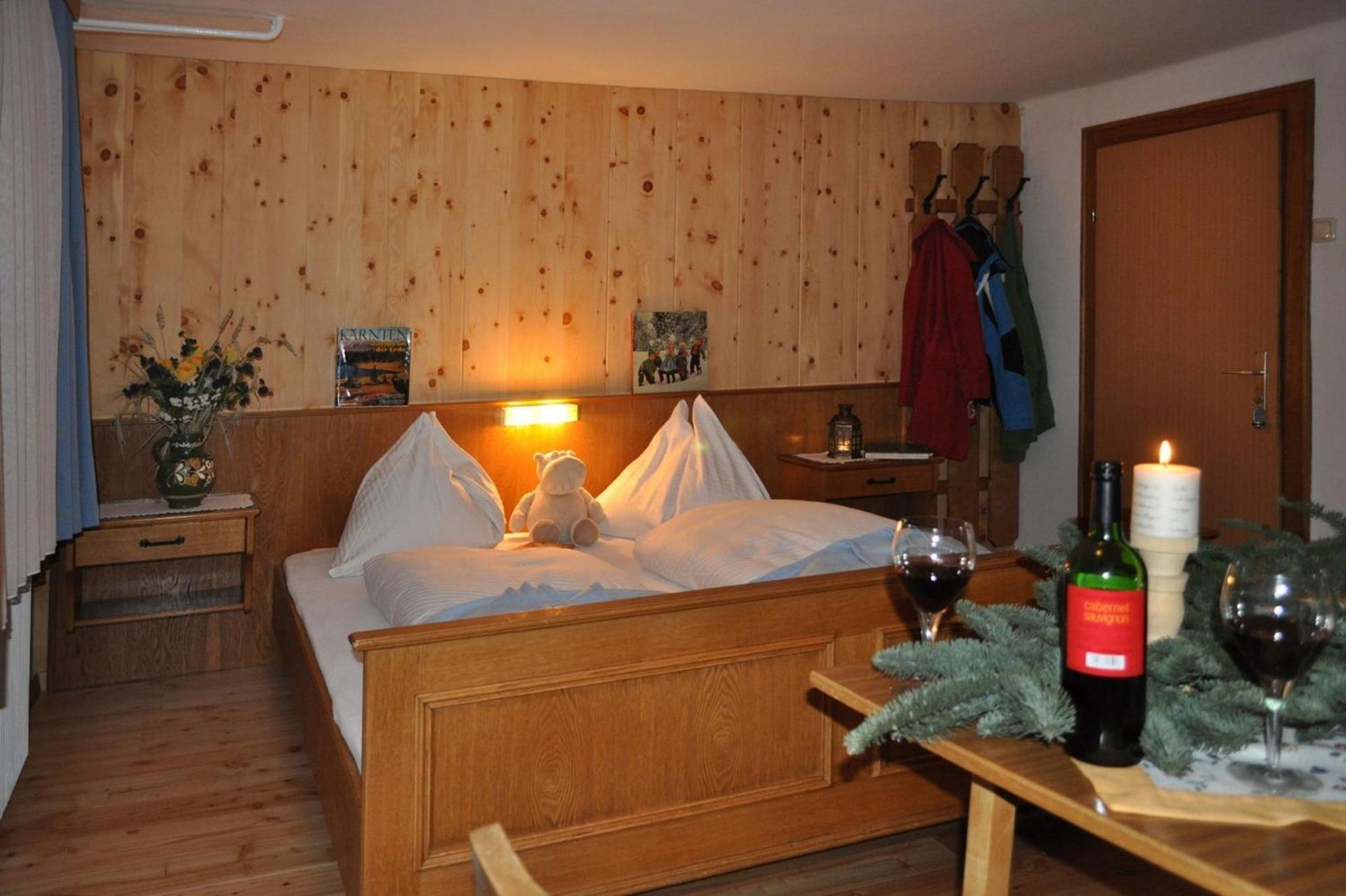 Double Room photo 3