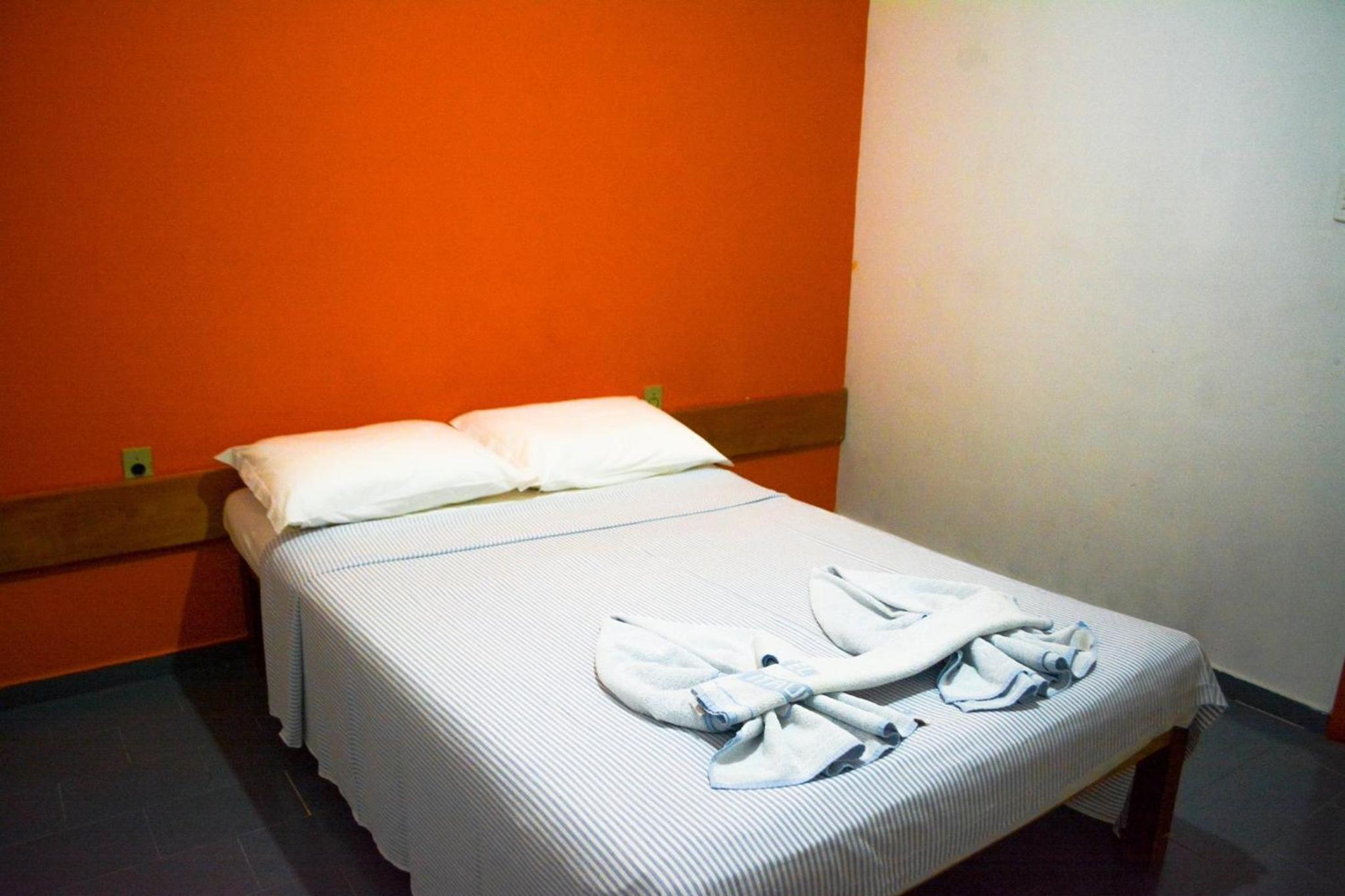 Budget Double Room photo 2