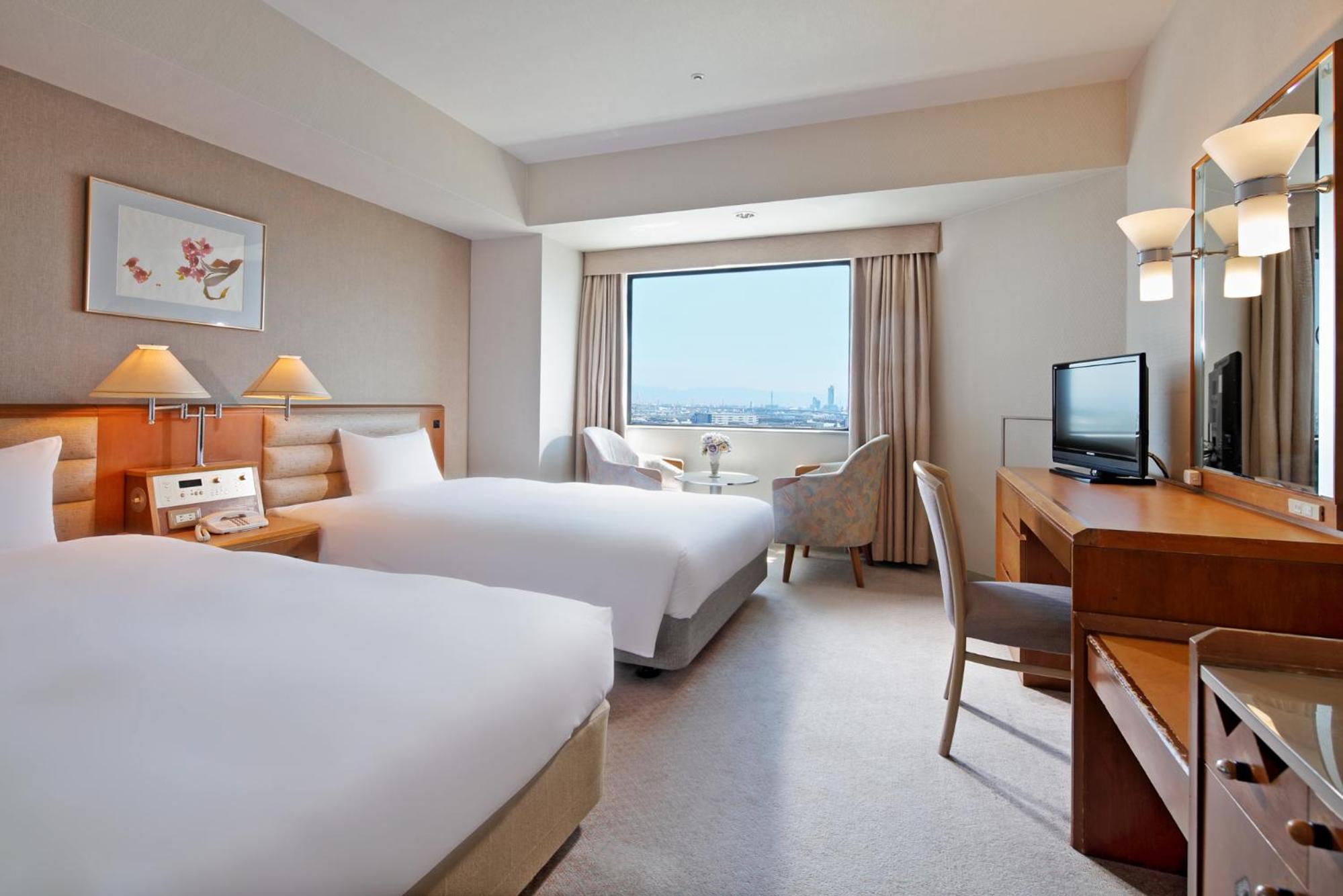 Standard Twin Room - Photo 6