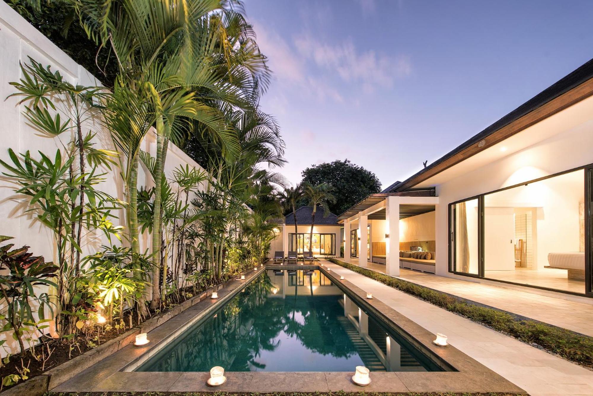 Villa - Photo 16