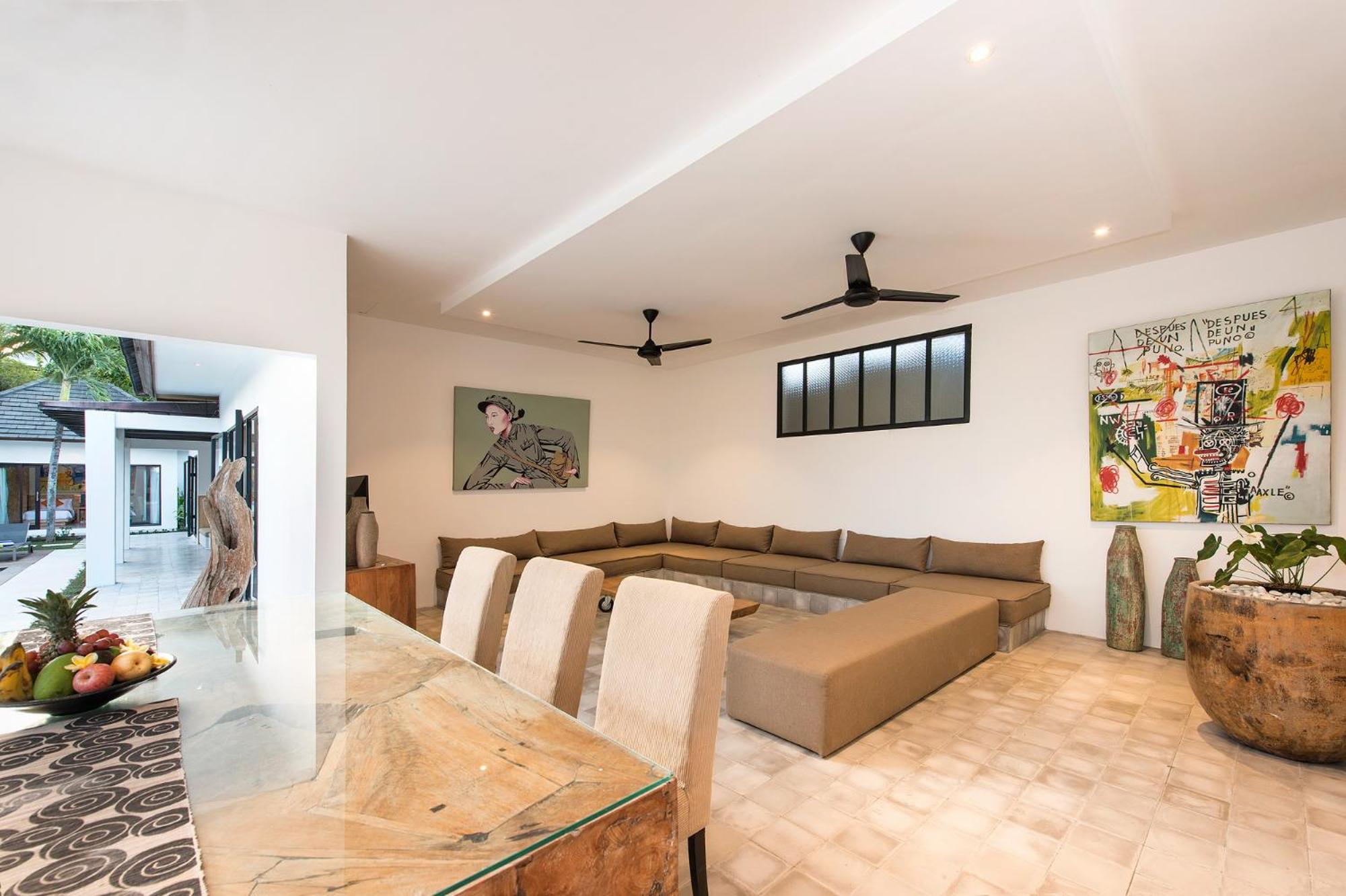 Villa - Photo 17