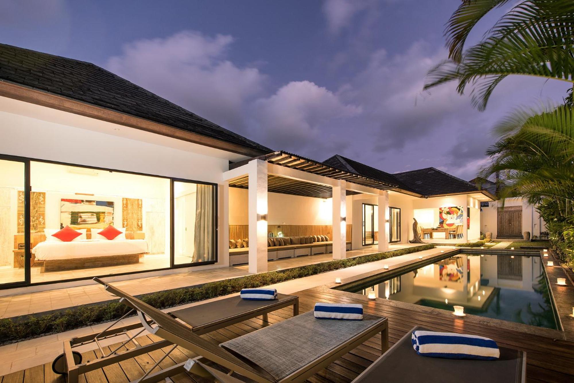 Villa - Photo 15