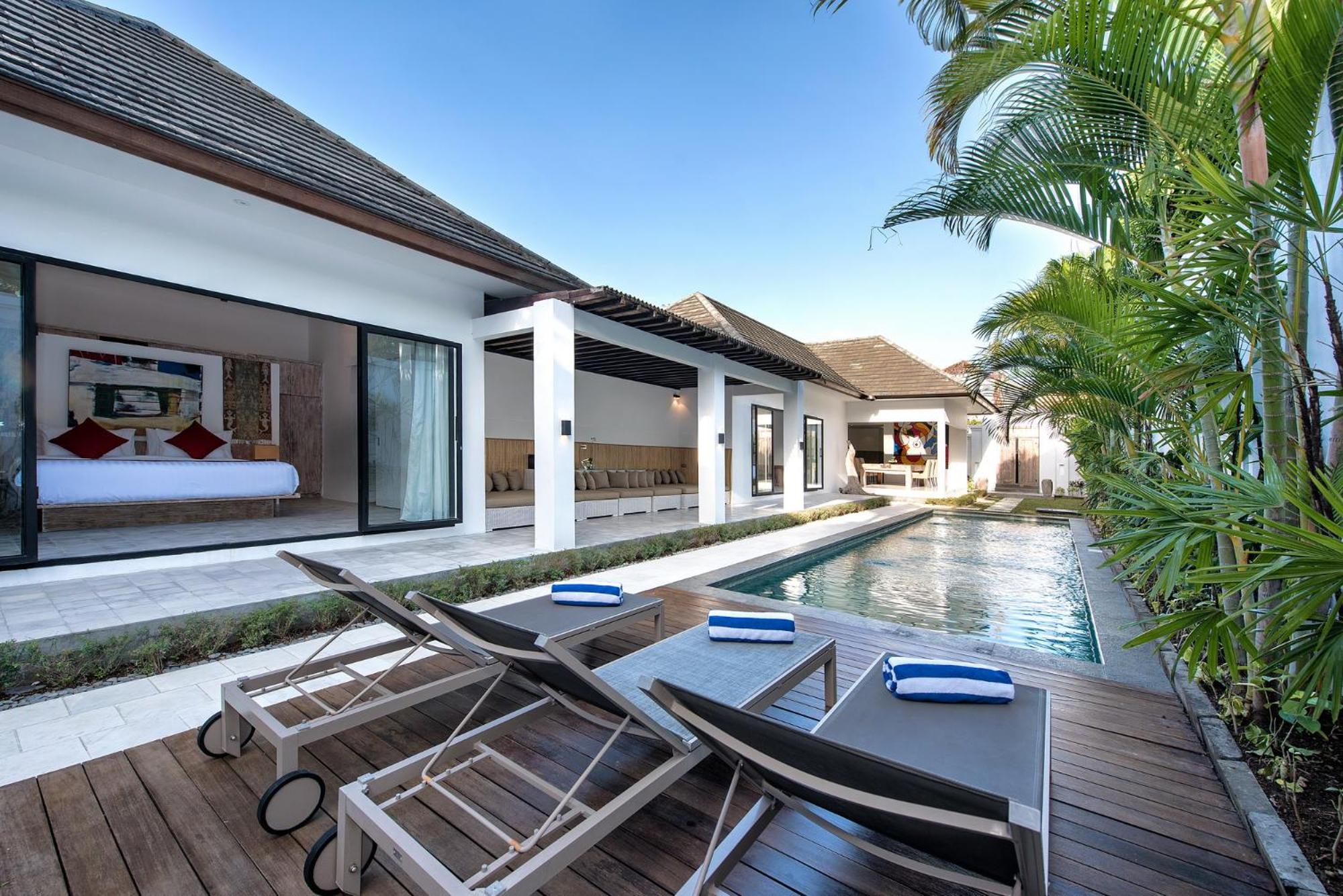 Villa - Photo 13