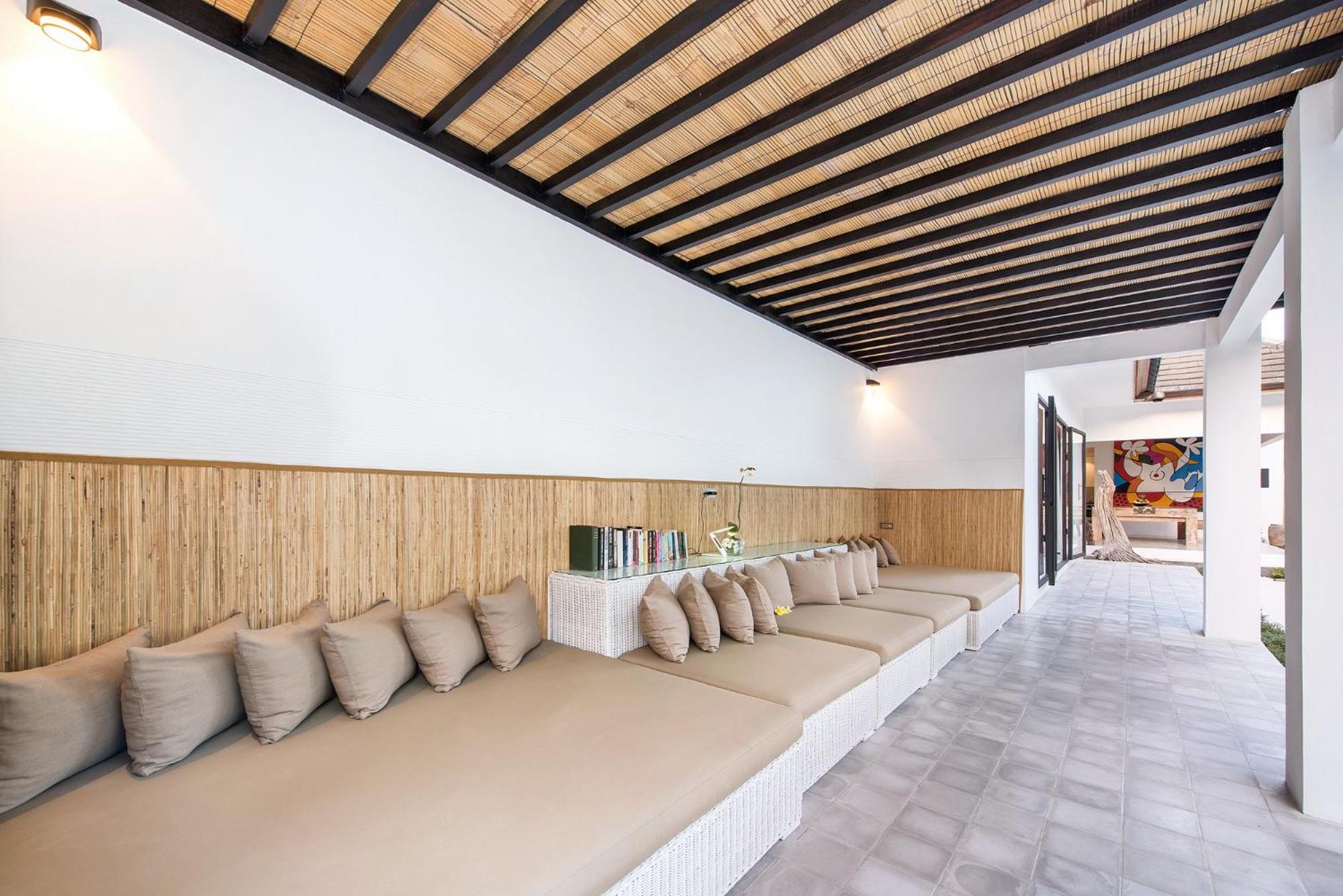 Villa - Photo 18