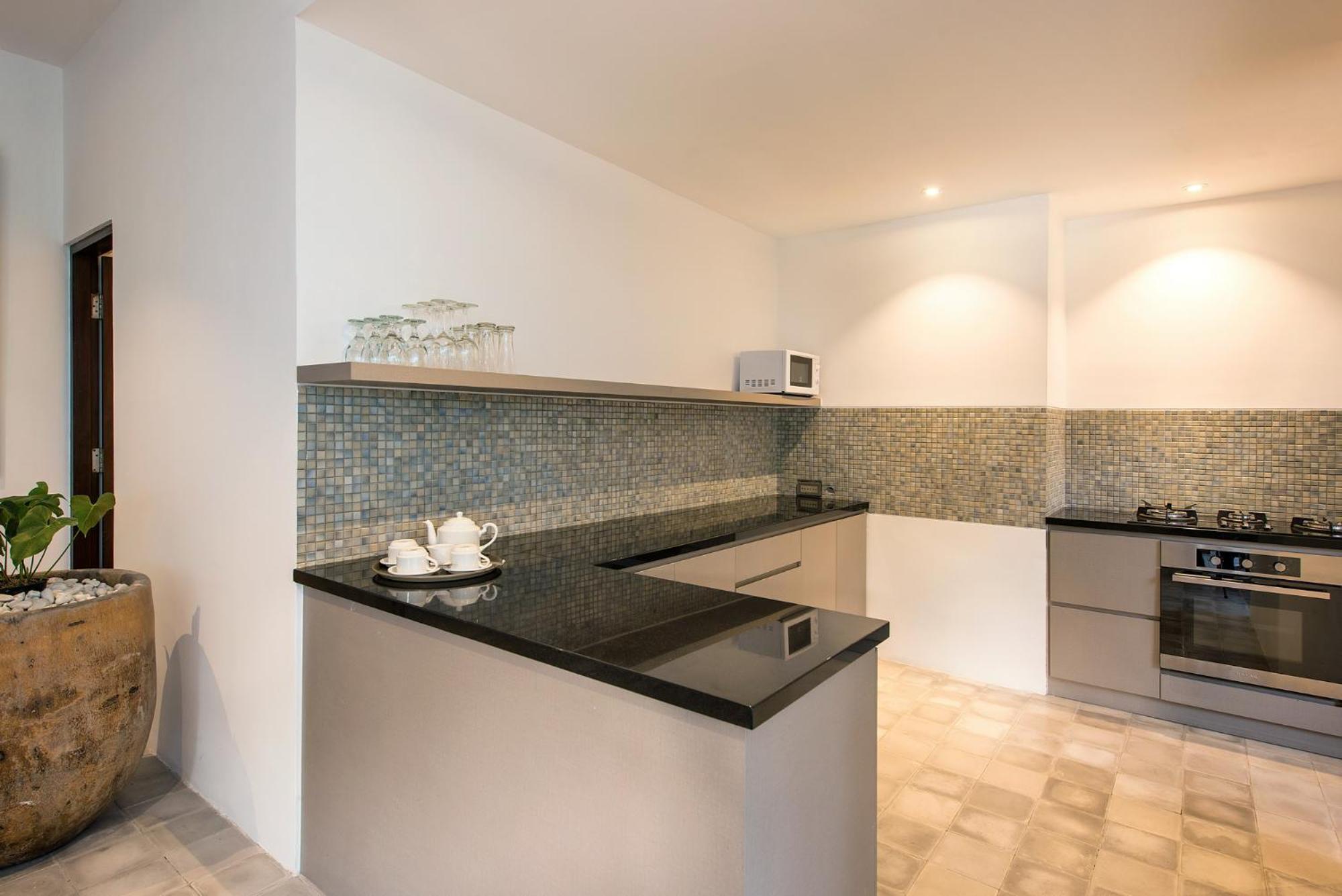 Villa - Photo 9