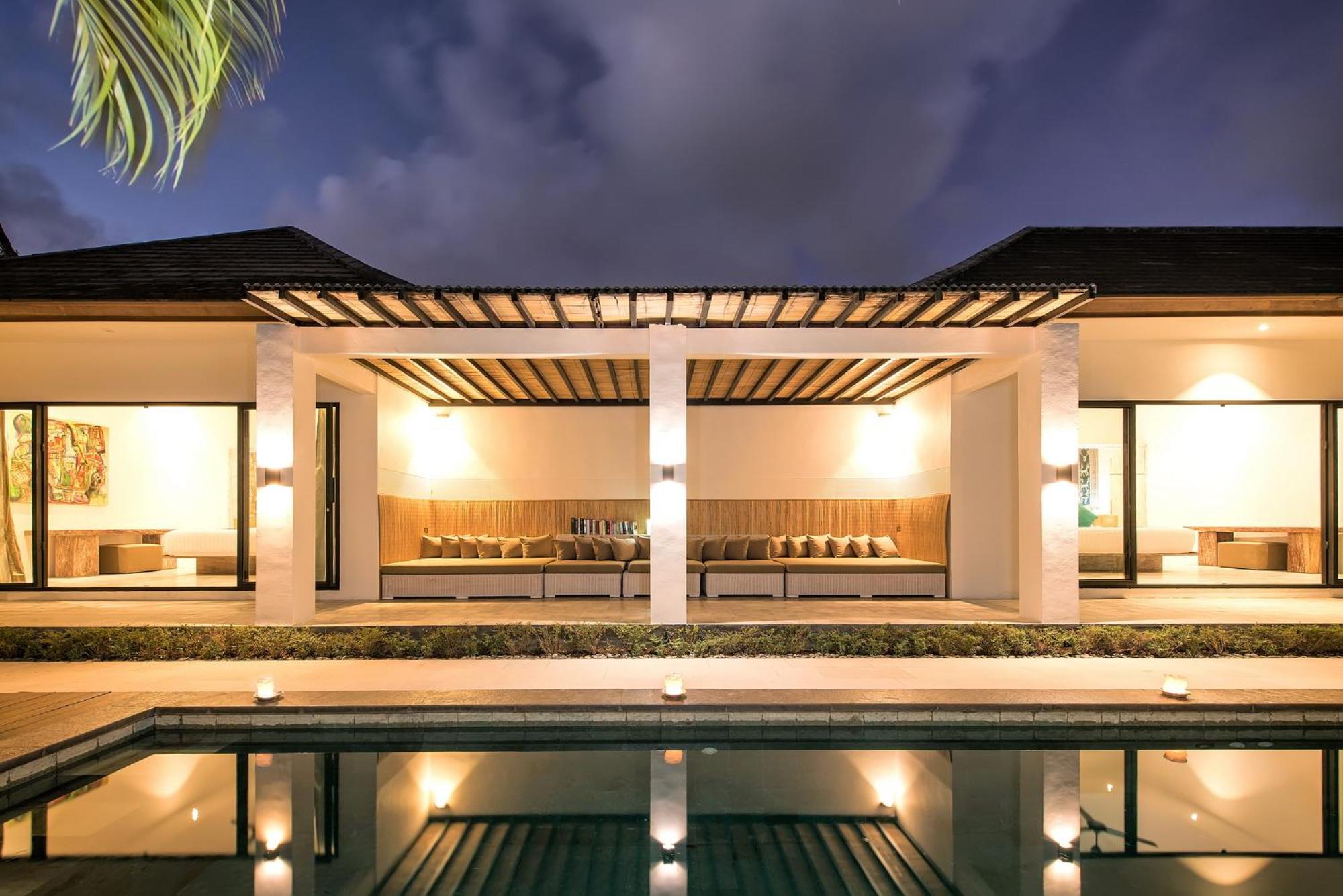 Villa - Photo 6