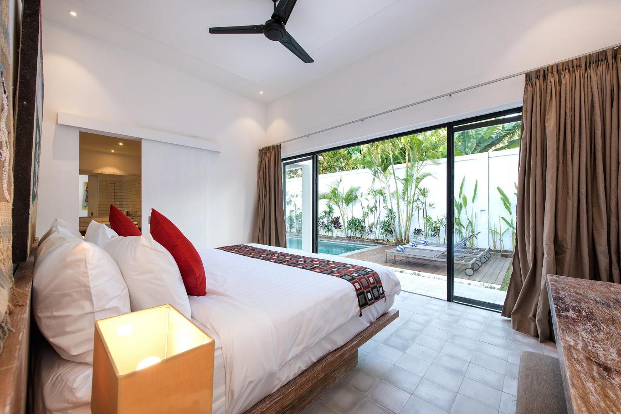 Villa - Photo 4