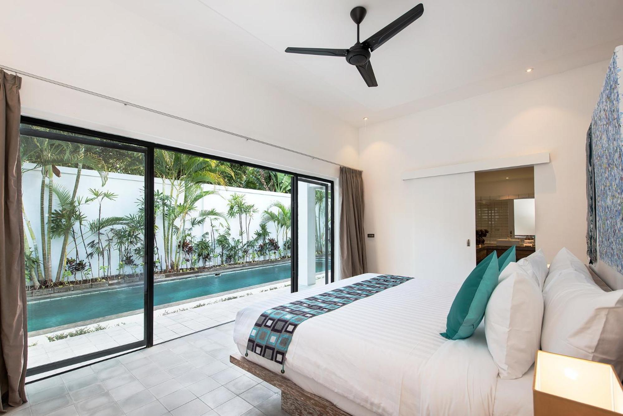 Villa - Photo 3
