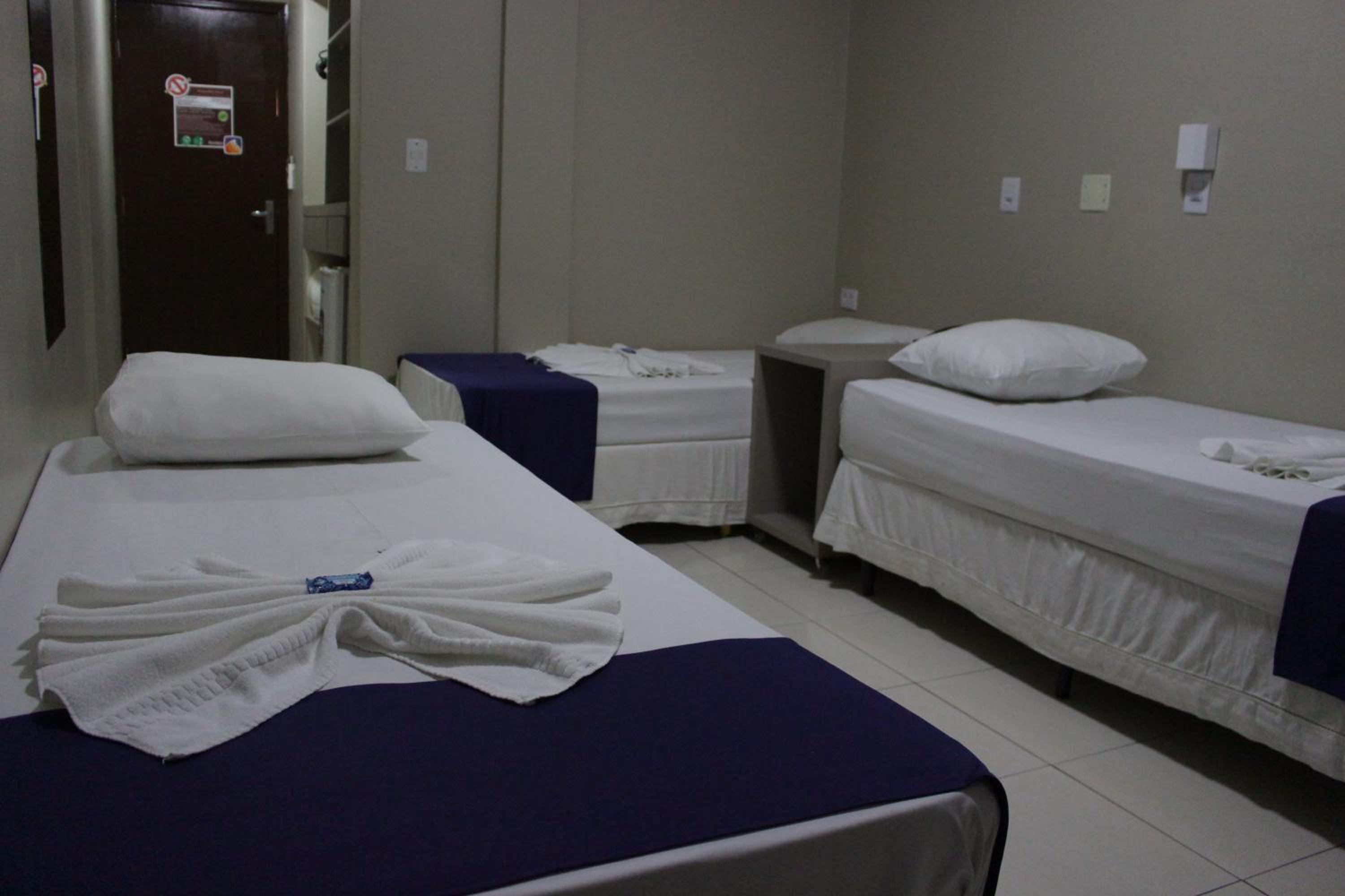Deluxe Triple Room photo 2
