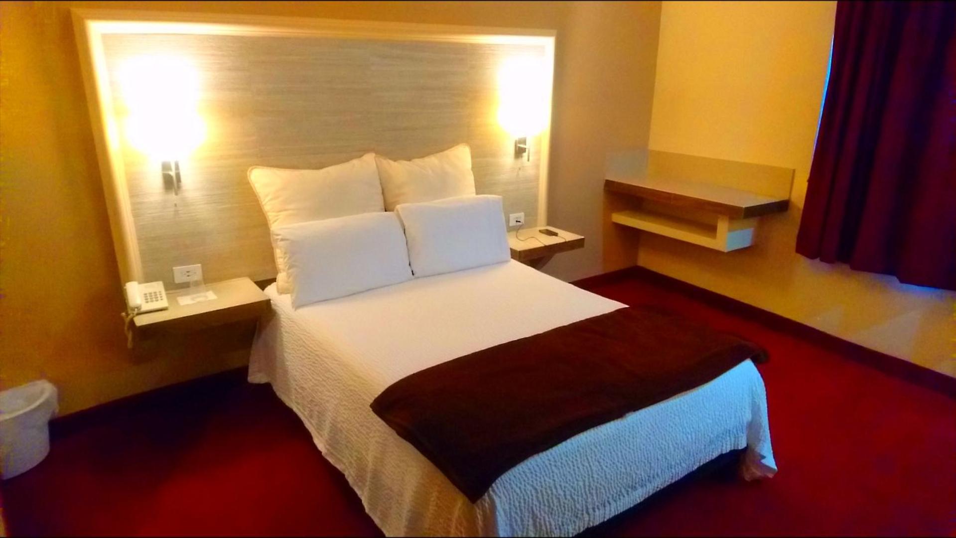 Single Room photo 2