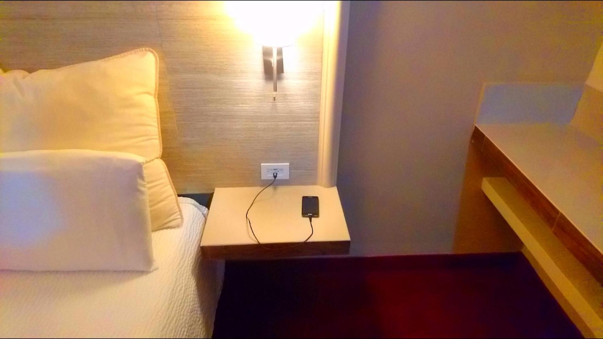 Single Room photo 3