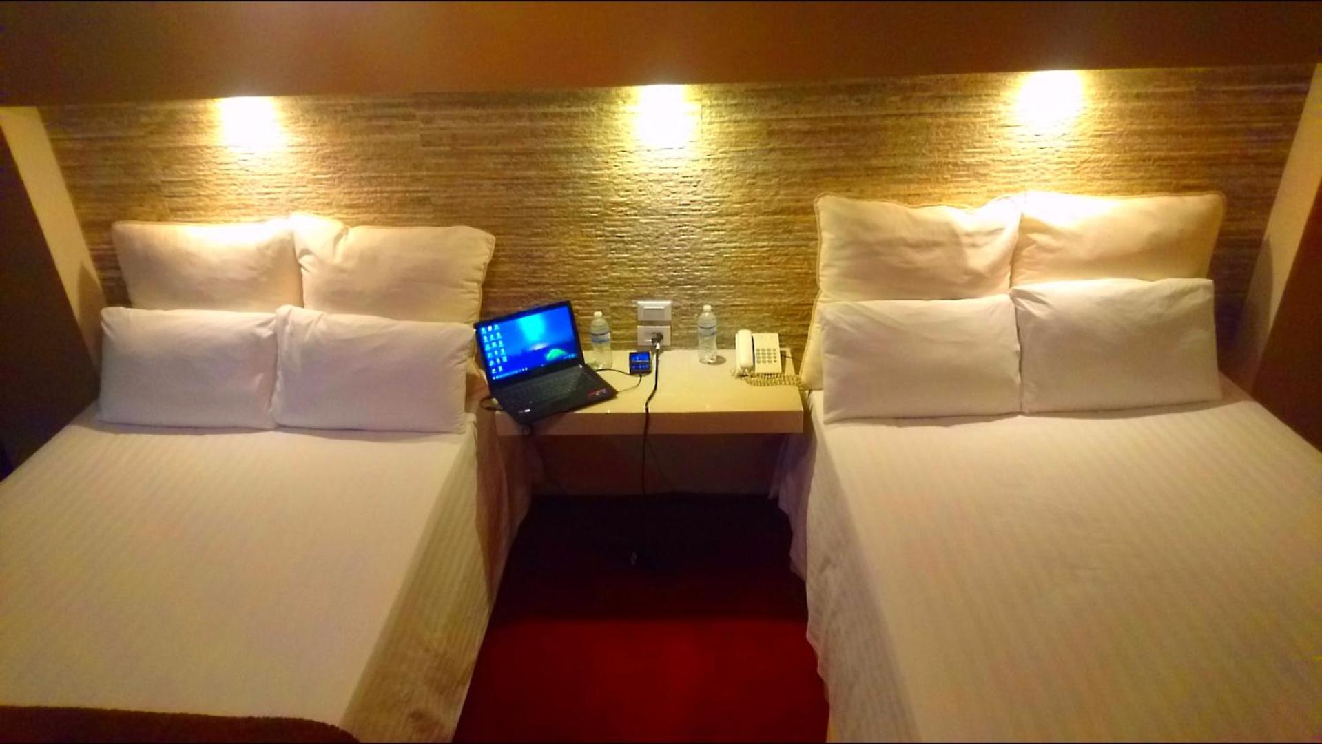 Double Room photo 2