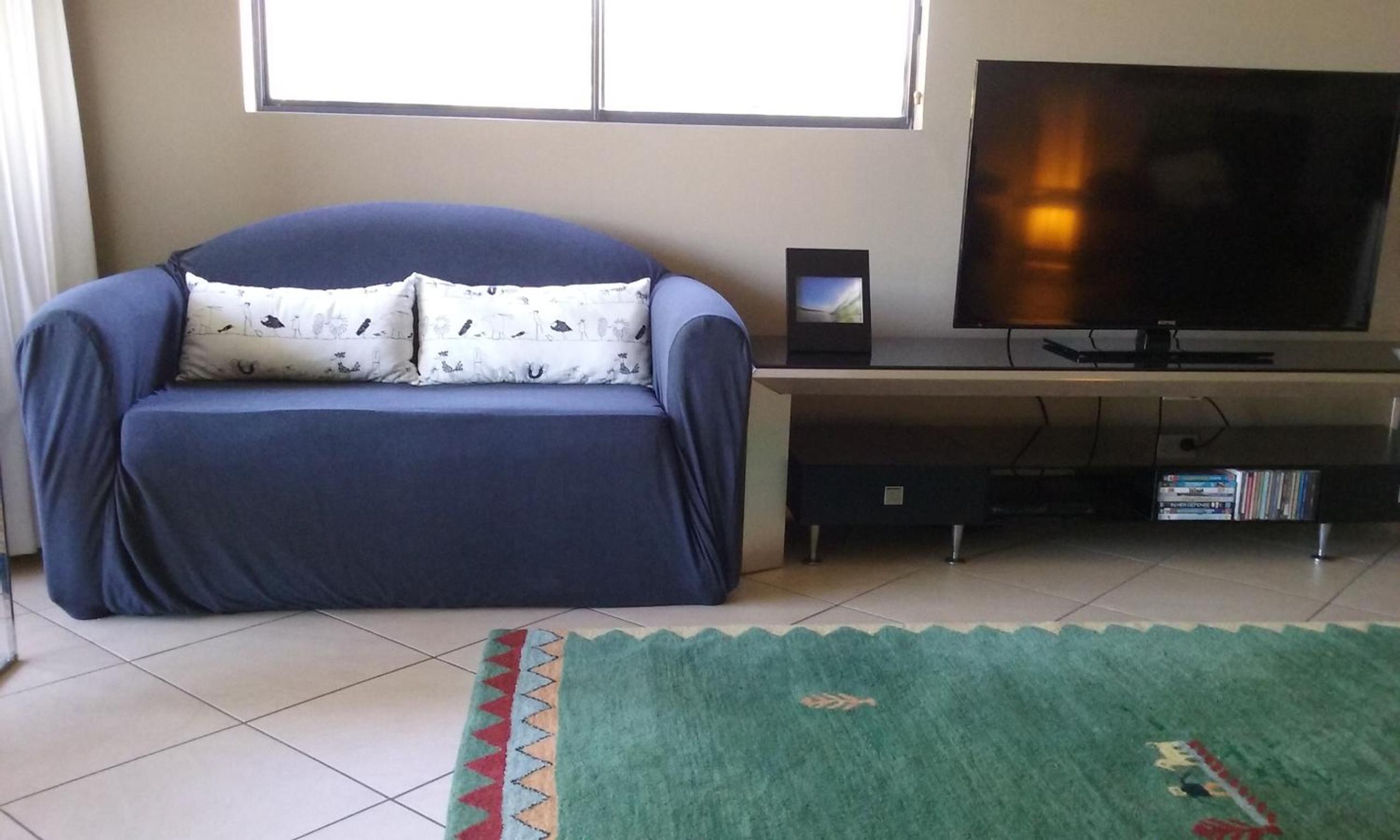Apartment with Sea View photo 1