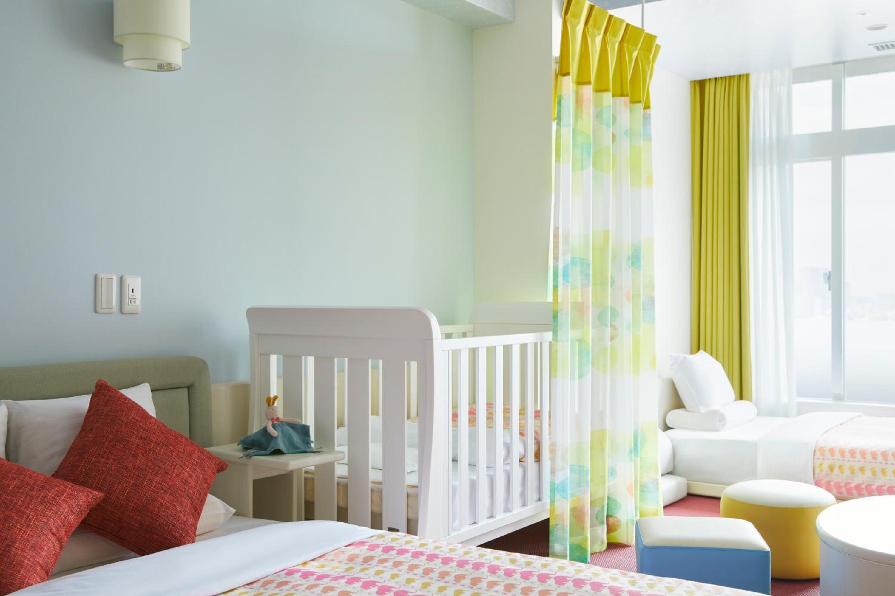 Kids' Room - Non-Smoking
