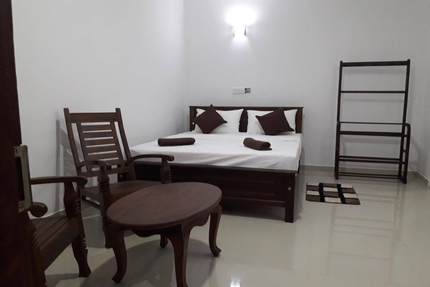 Double Room with Sea View