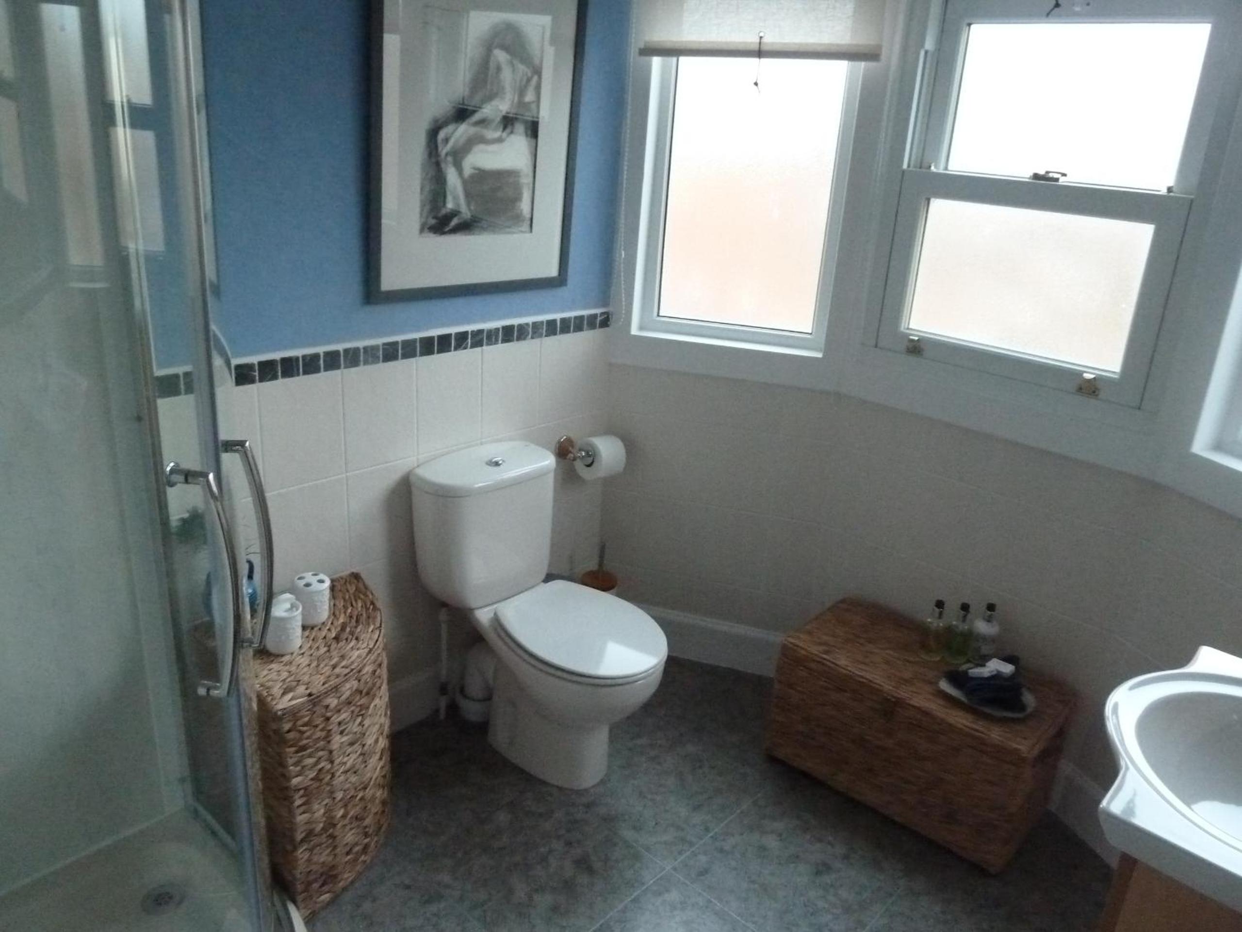 Family Room (2 Adults + 1 Child) photo 2