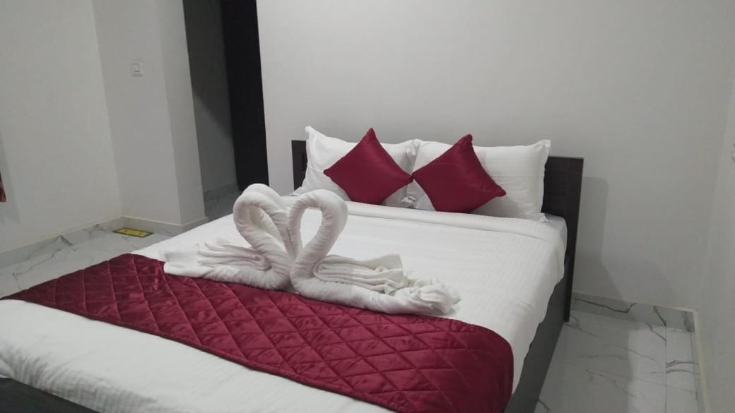 Double Room (1 Adult + 1 Child) photo 3