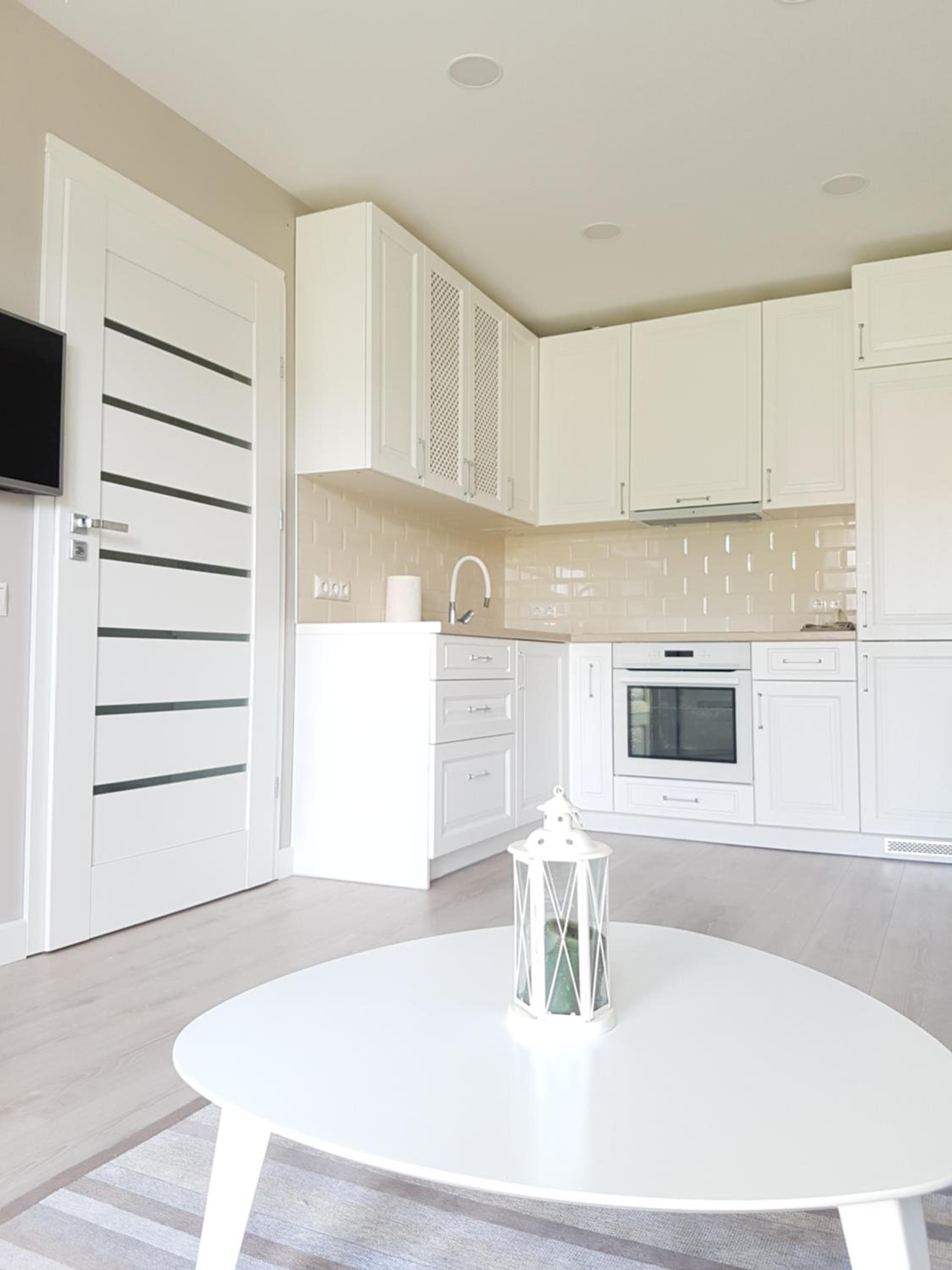 Apartment - Ground Floor - Photo 9