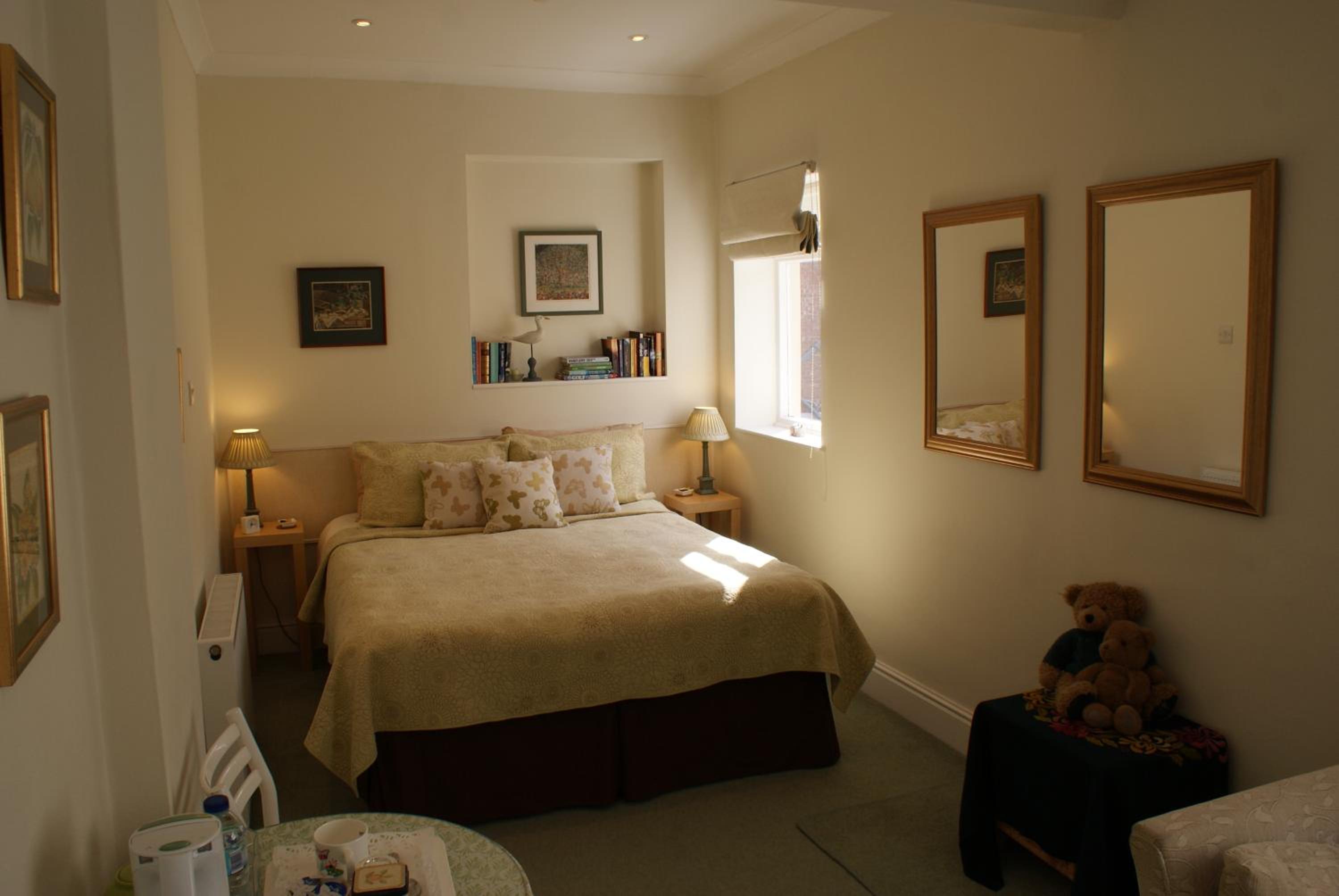 Double or Twin Room photo 3
