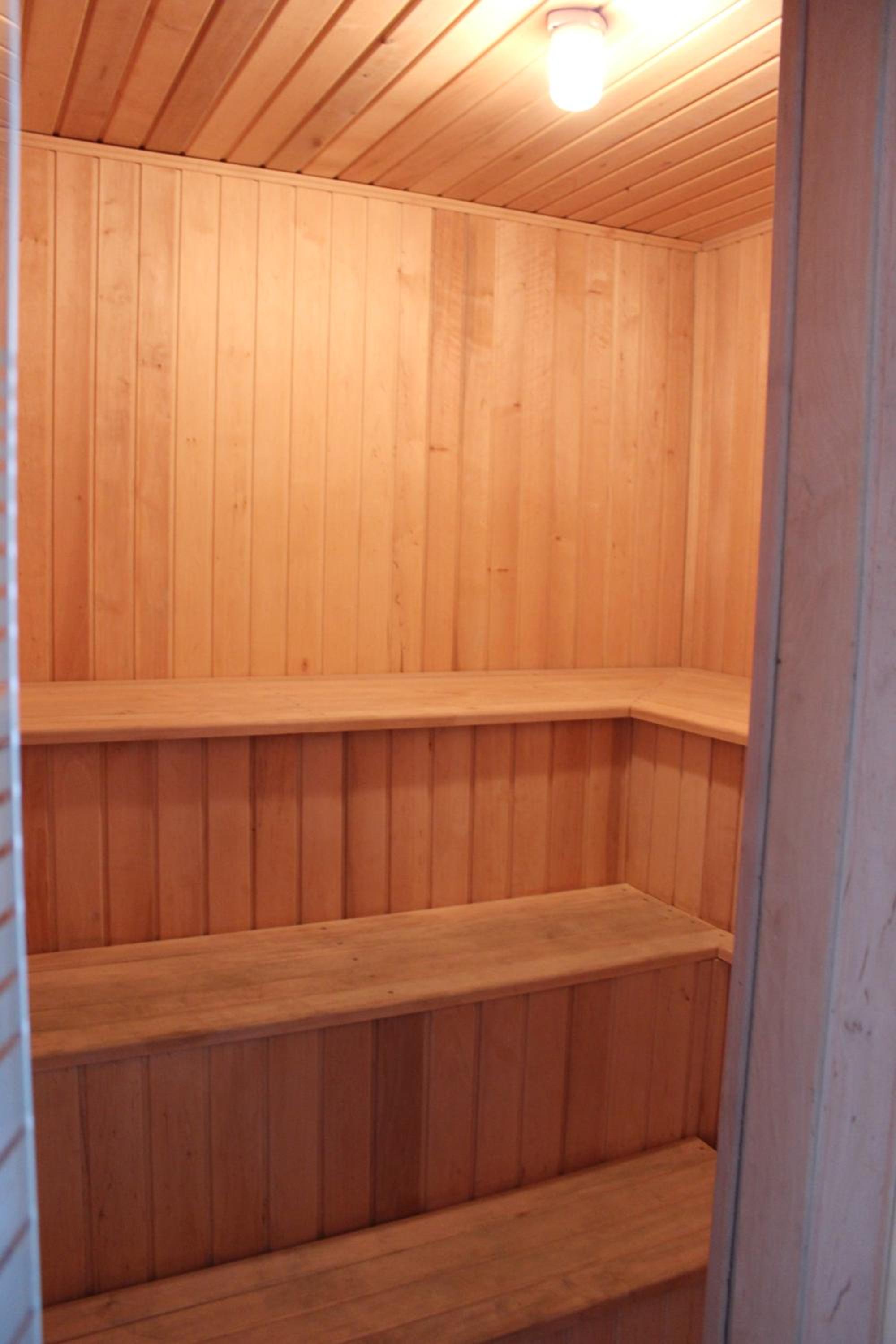 Large Double Room photo 3
