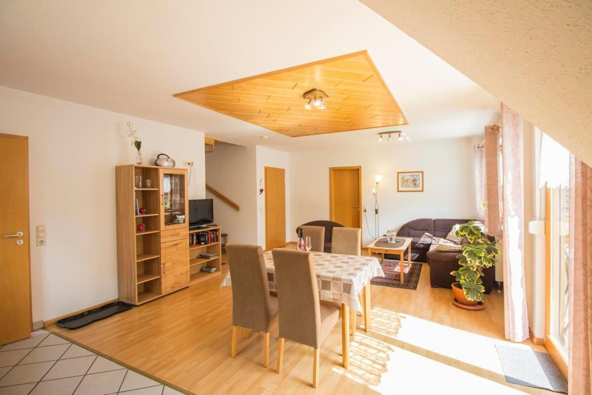 Duplex Apartment photo 1
