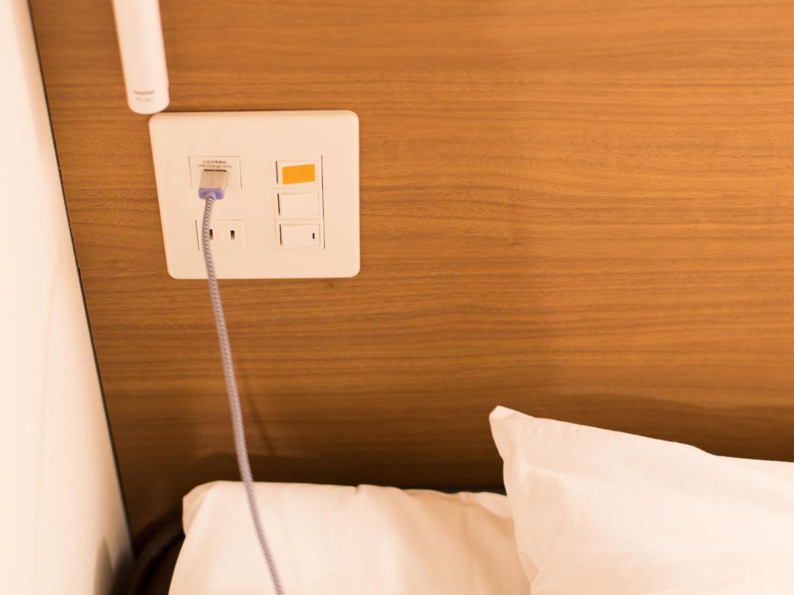 Economy Double Room - Non-Smoking - Photo 3