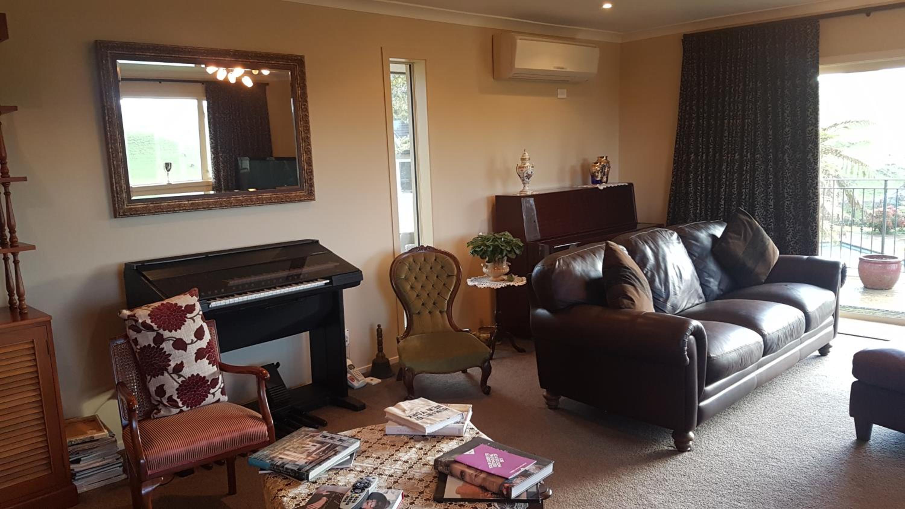 Deluxe Queen Room photo 3