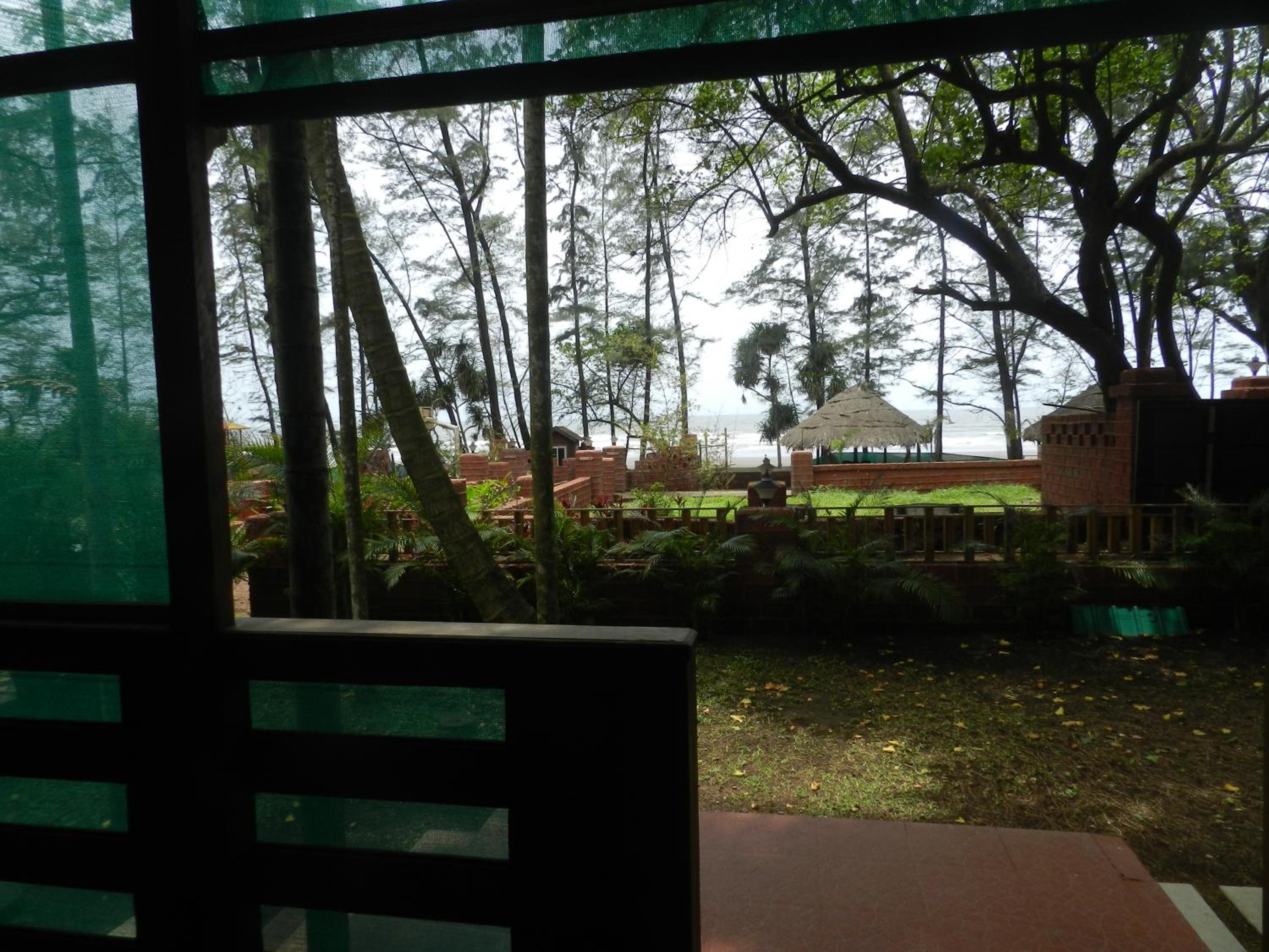 Presidential Ac Chalet photo 2