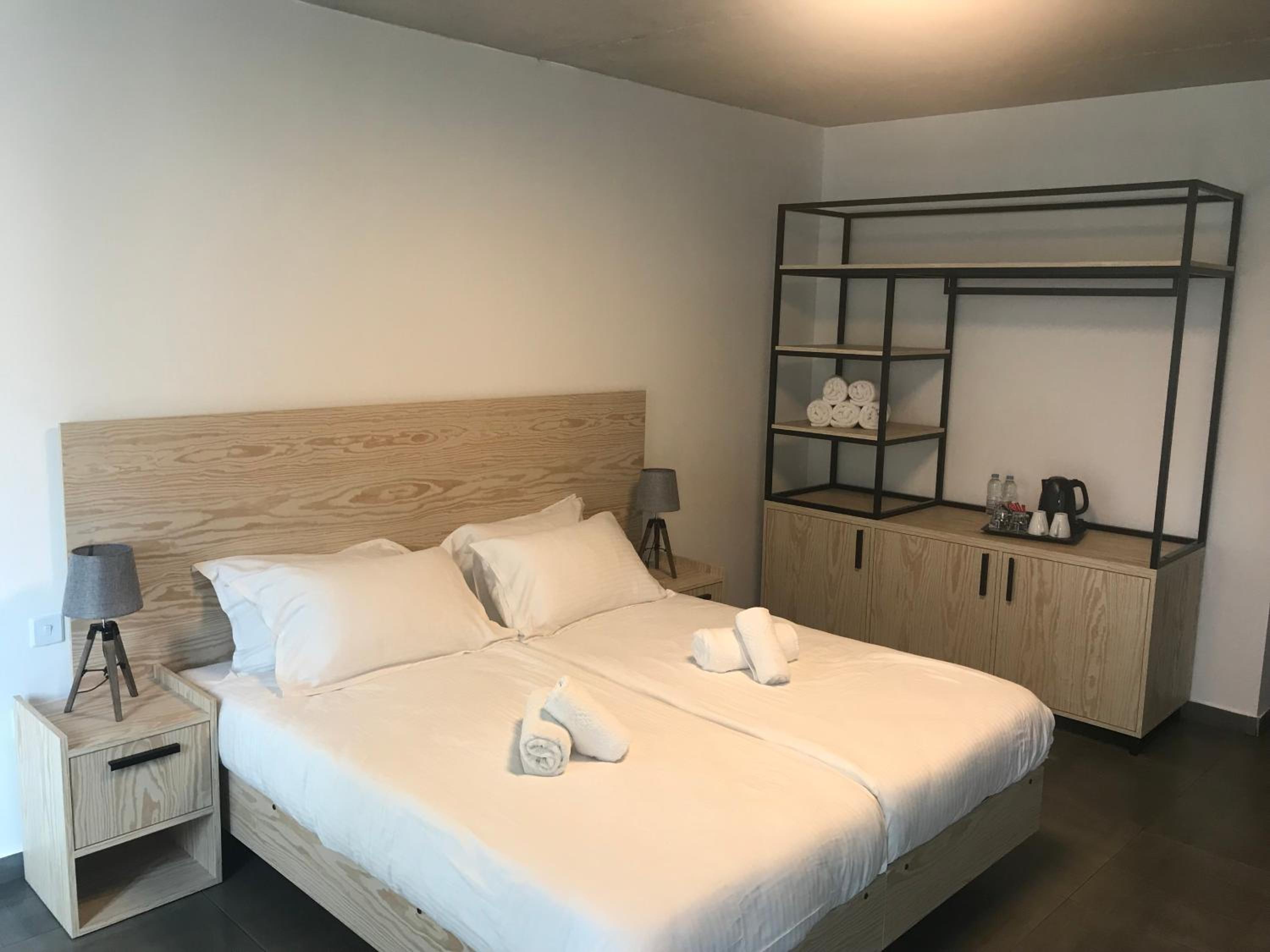 Double or Twin Room