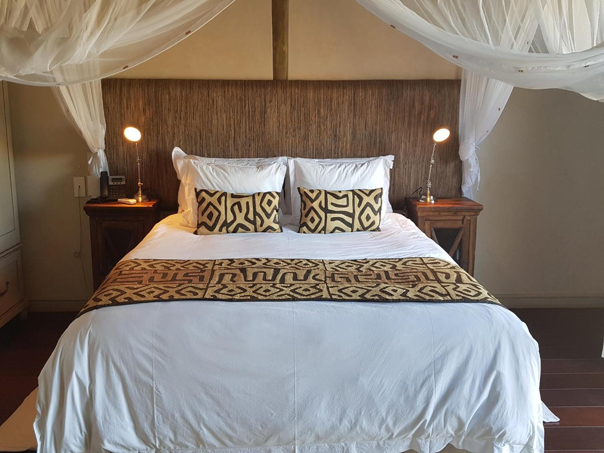 Luxury Double Room photo 2